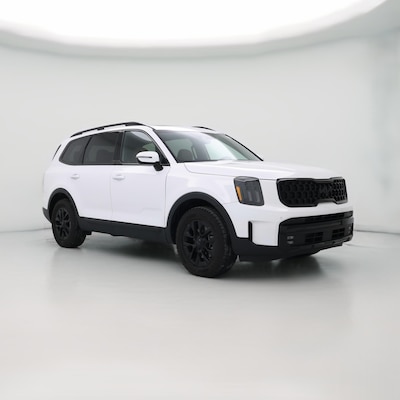 2025 Kia Telluride SX Prestige X-Pro