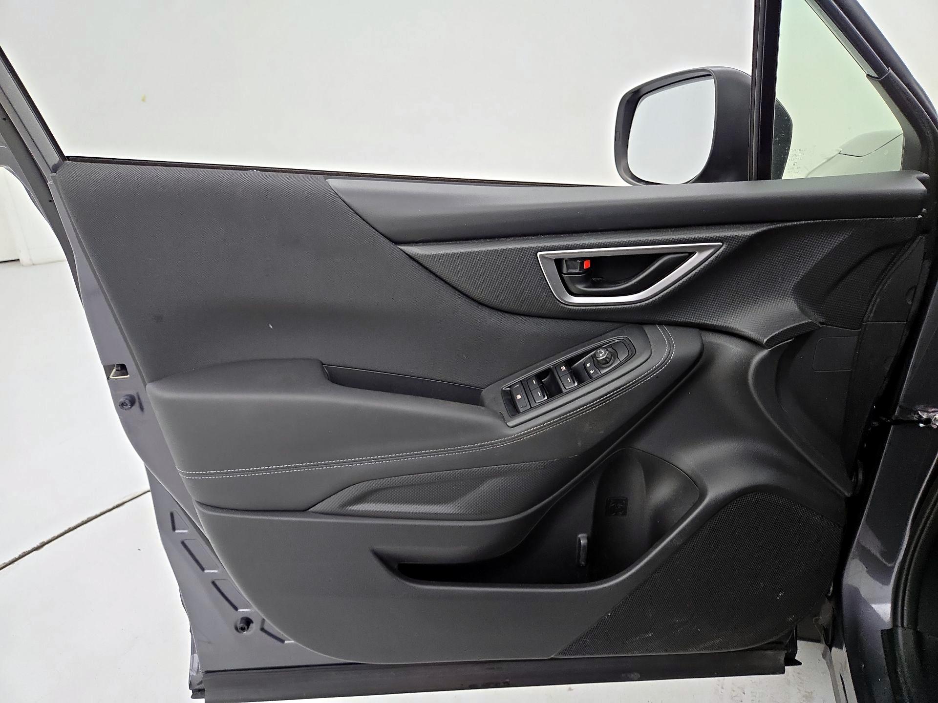 Thumbnail: 2021 Subaru Forester - 12