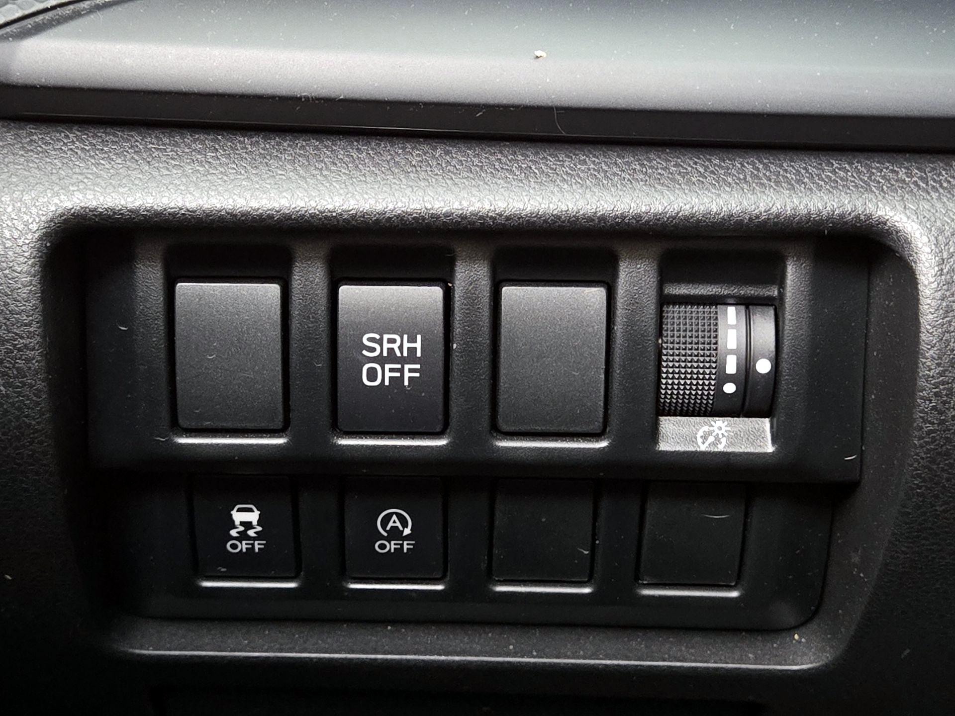 Thumbnail: 2021 Subaru Forester - 13