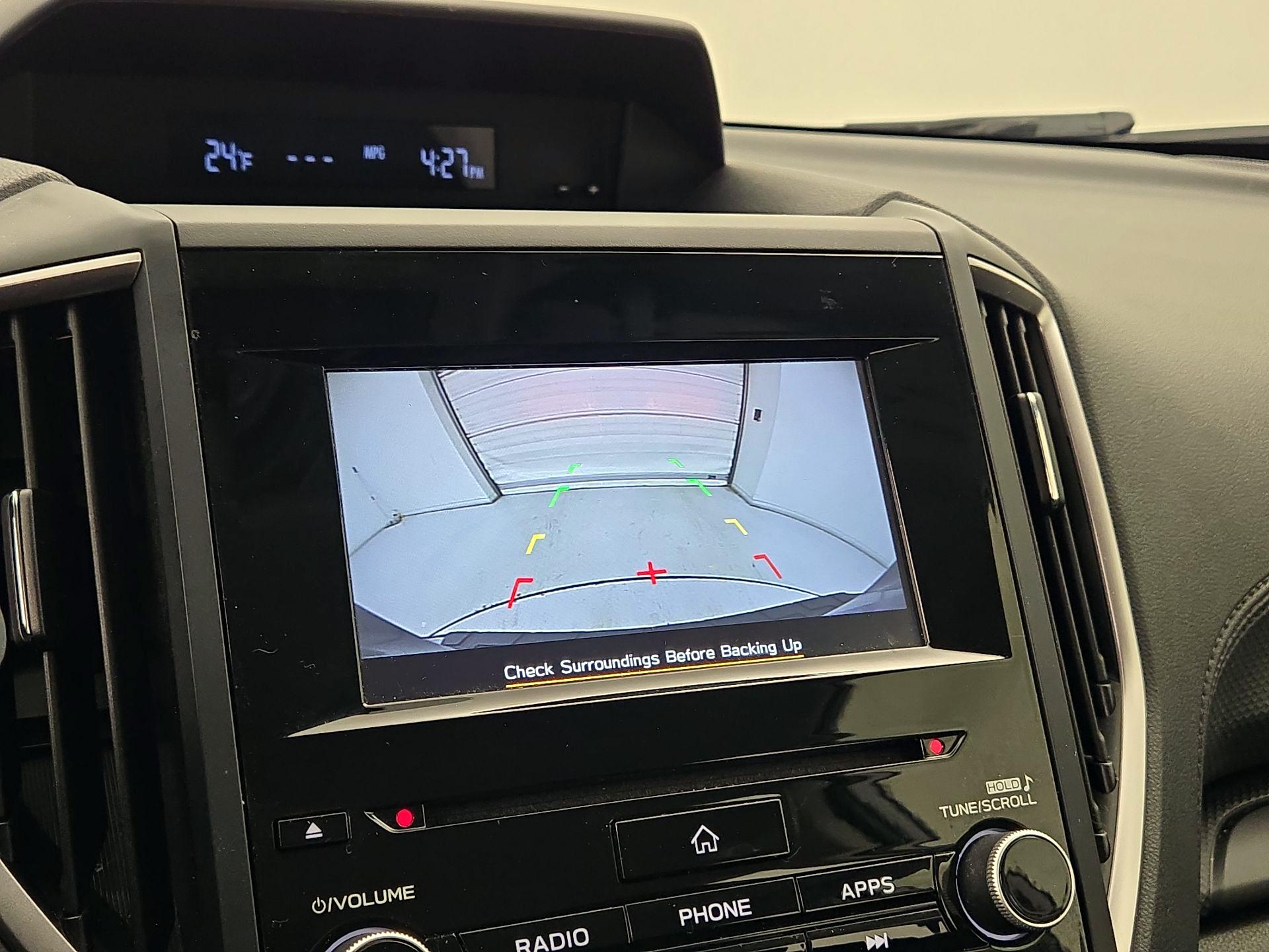 Thumbnail: 2021 Subaru Forester - 14