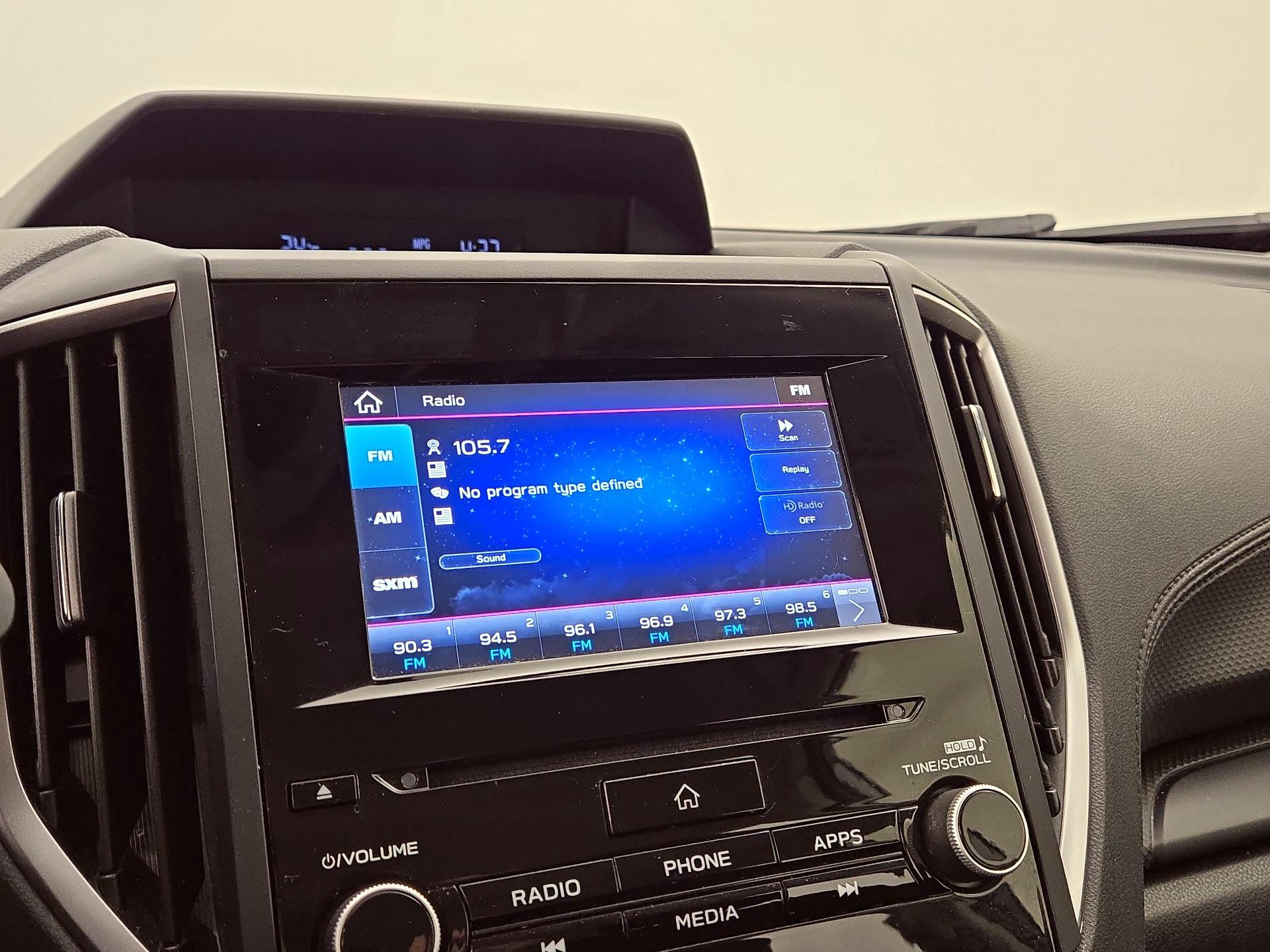 Thumbnail: 2021 Subaru Forester - 15