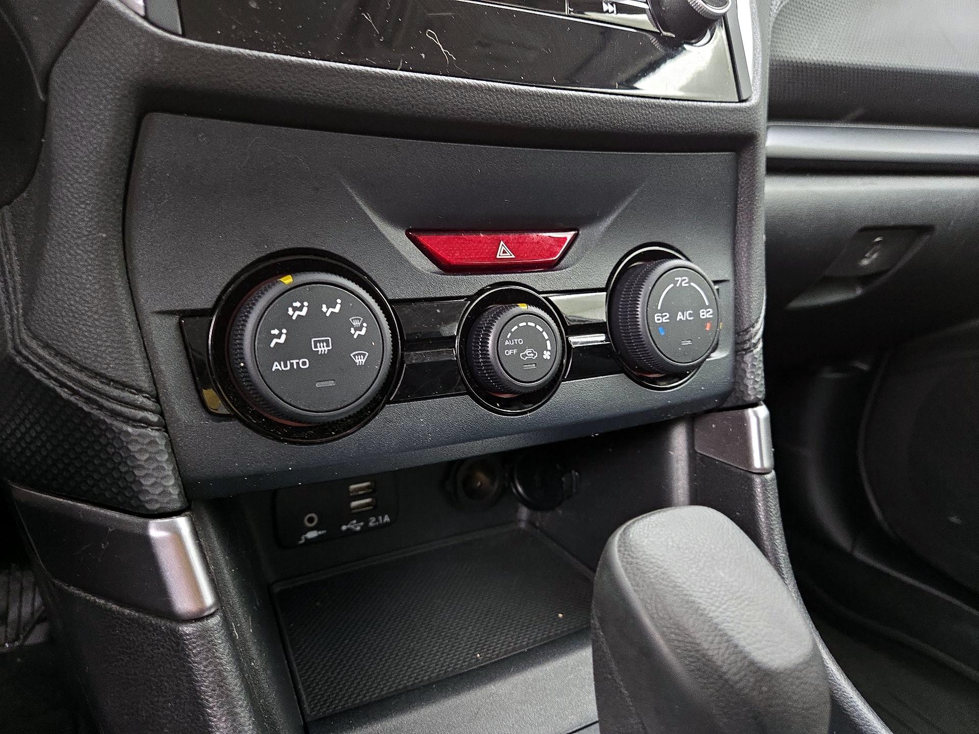 Thumbnail: 2021 Subaru Forester - 16