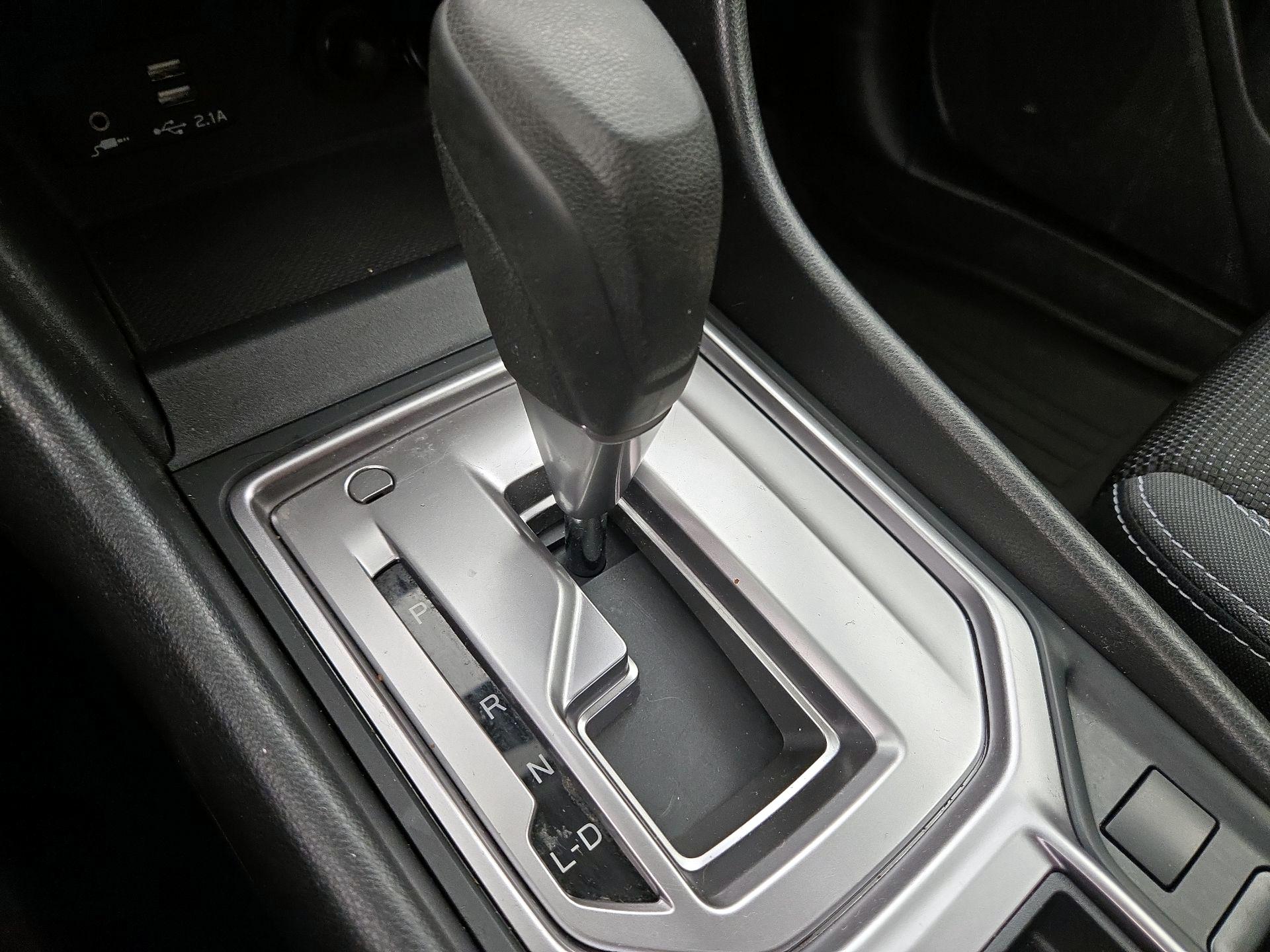 Thumbnail: 2021 Subaru Forester - 17