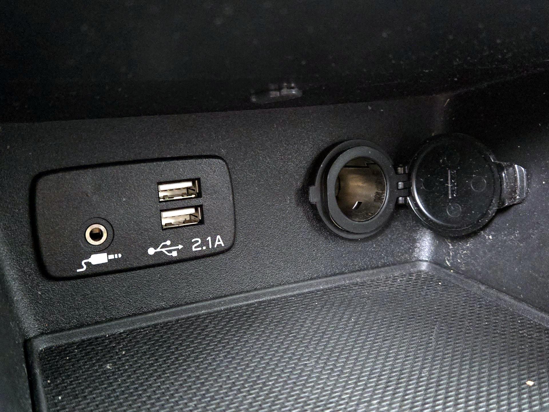 Thumbnail: 2021 Subaru Forester - 18