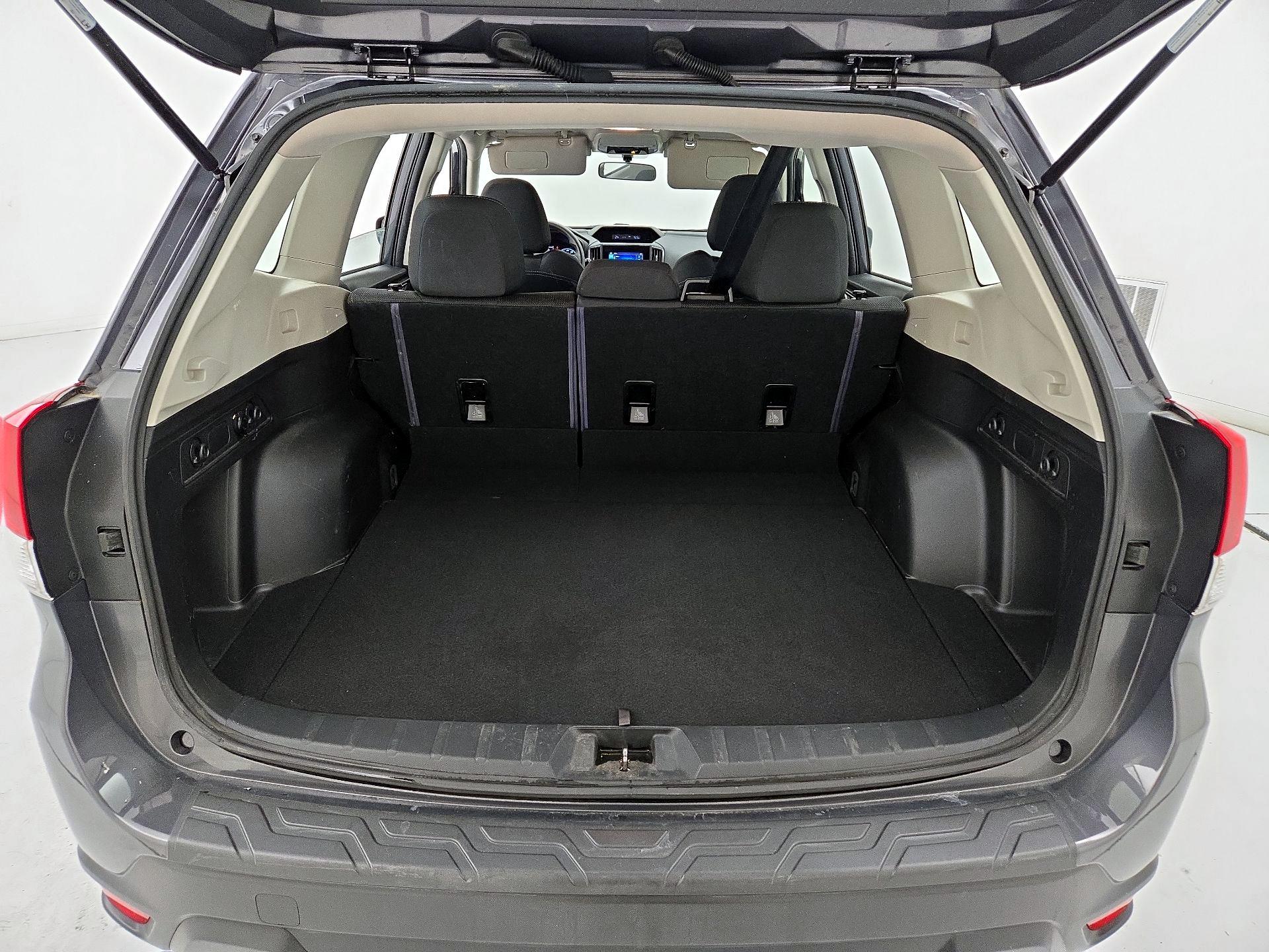 Thumbnail: 2021 Subaru Forester - 20