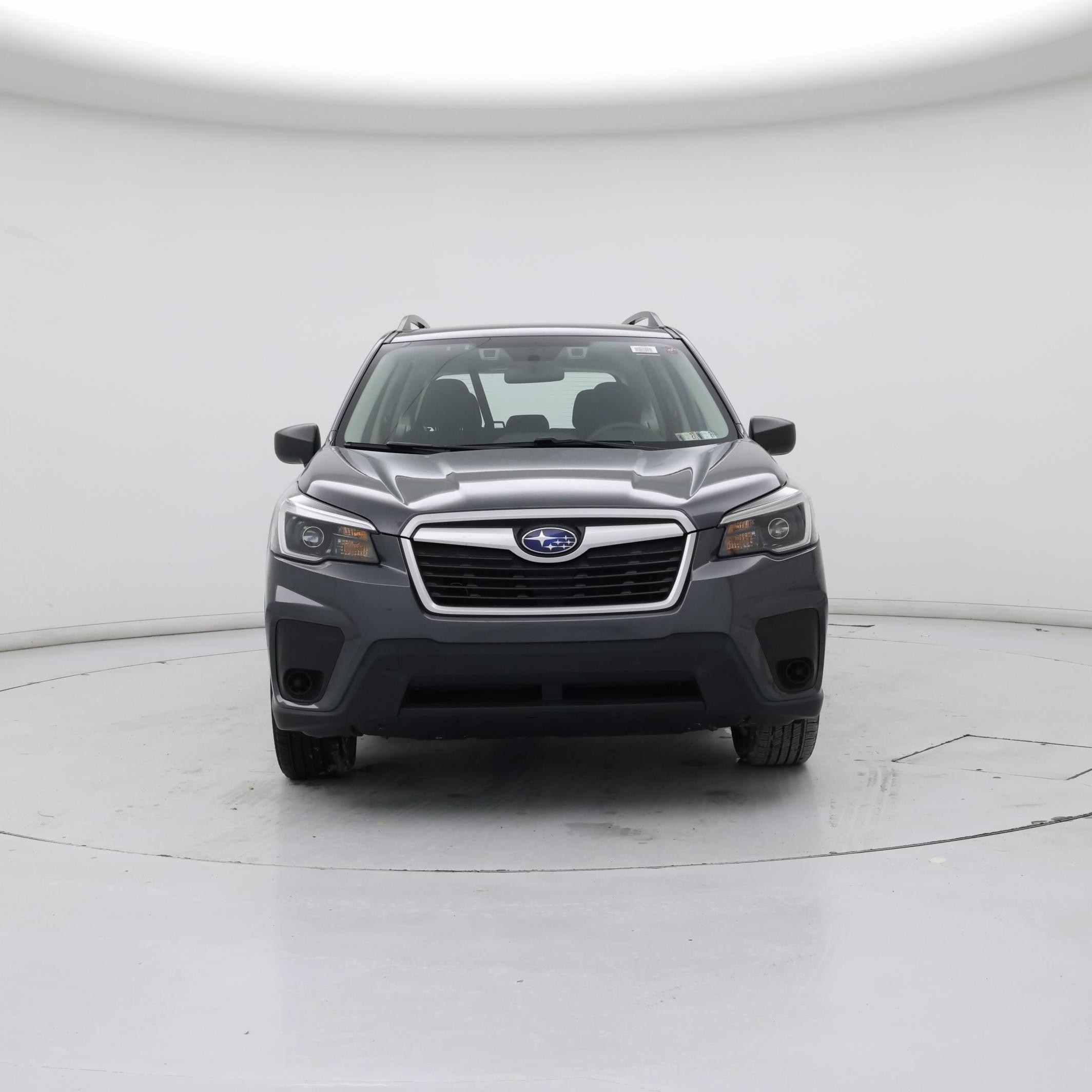 Thumbnail: 2021 Subaru Forester - 5