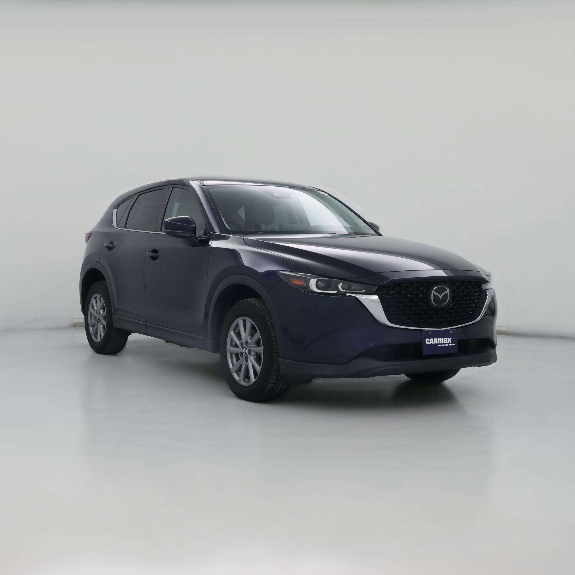 Thumbnail: 2023 Mazda CX-5 - 1