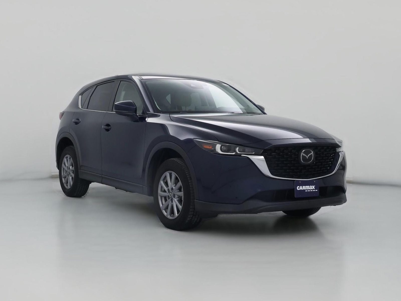 2023 Mazda CX-5 S Select Package