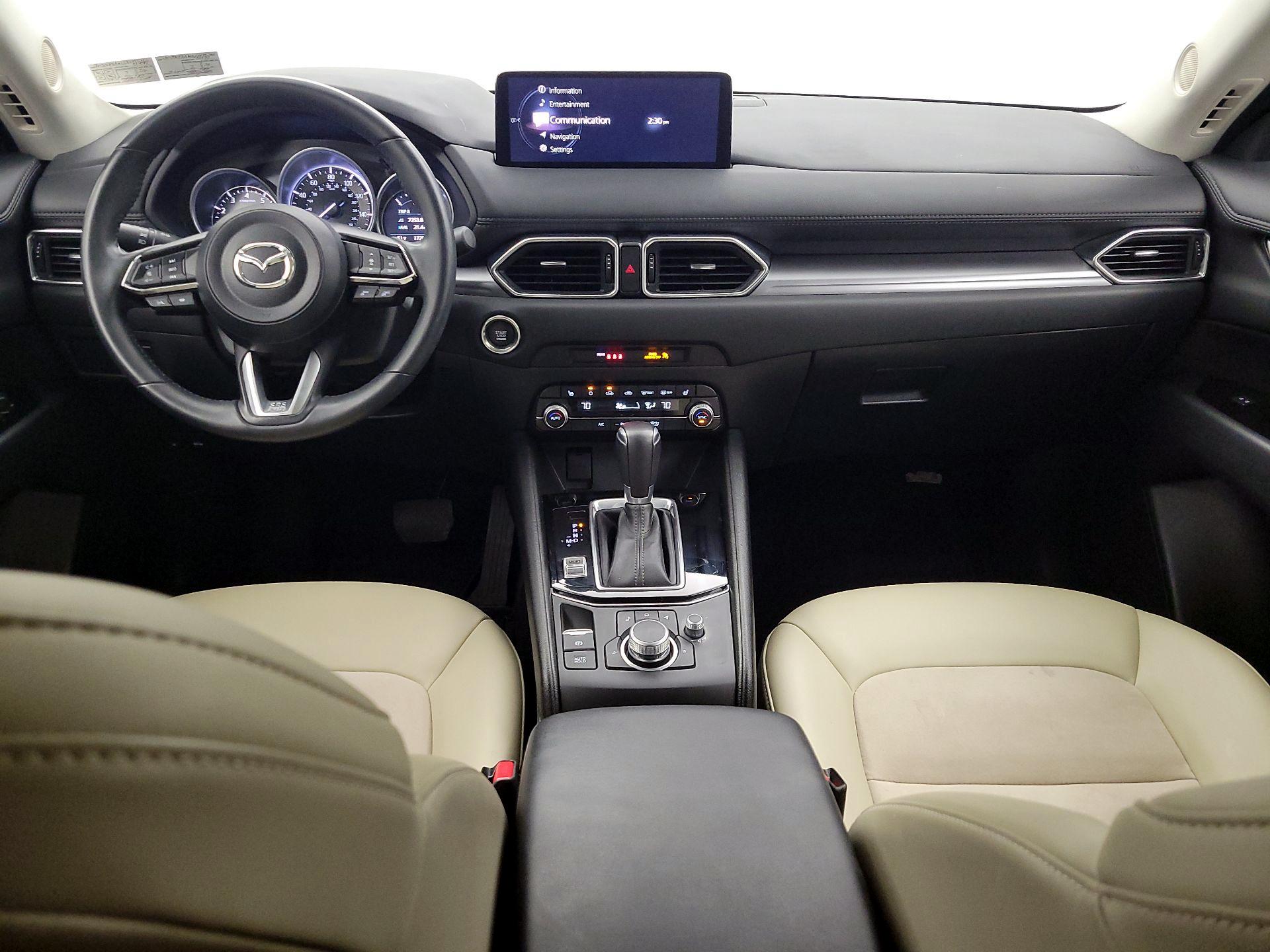 Thumbnail: 2023 Mazda CX-5 - 9