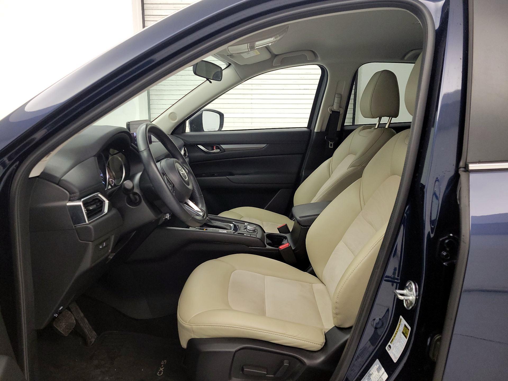 Thumbnail: 2023 Mazda CX-5 - 11