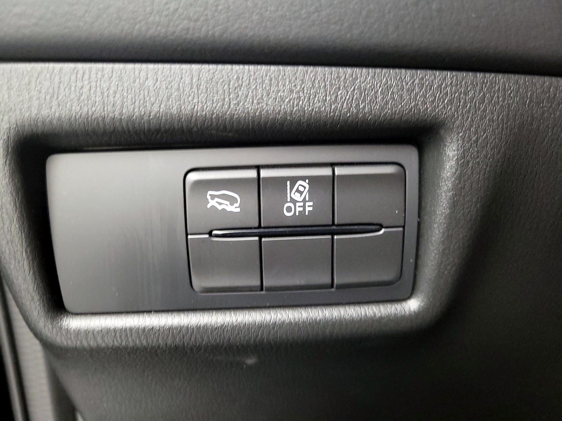 Thumbnail: 2023 Mazda CX-5 - 13