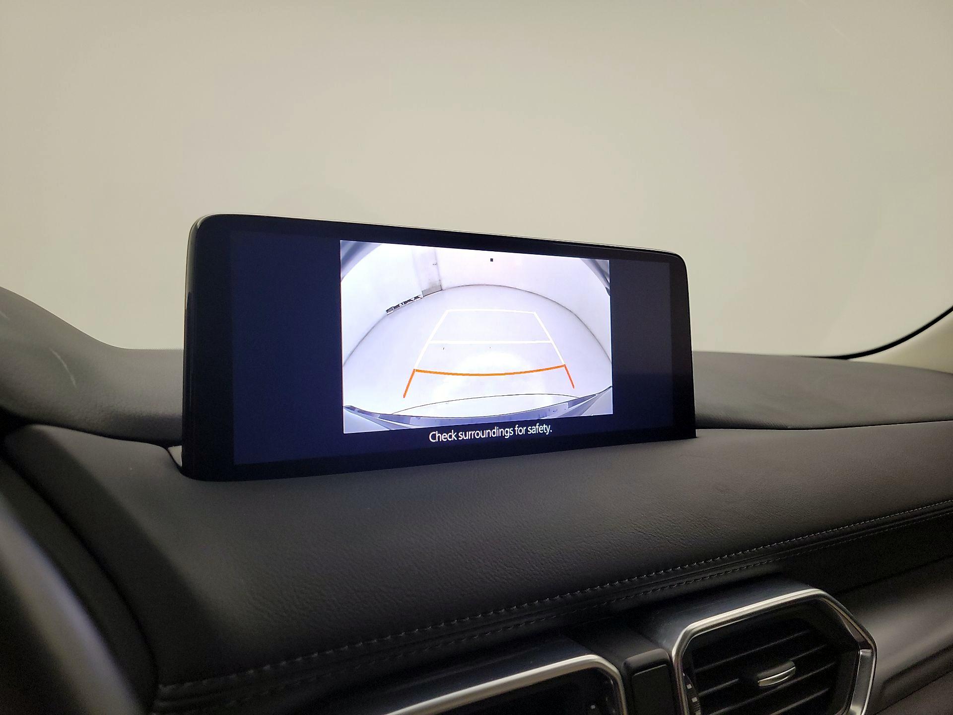 Thumbnail: 2023 Mazda CX-5 - 14