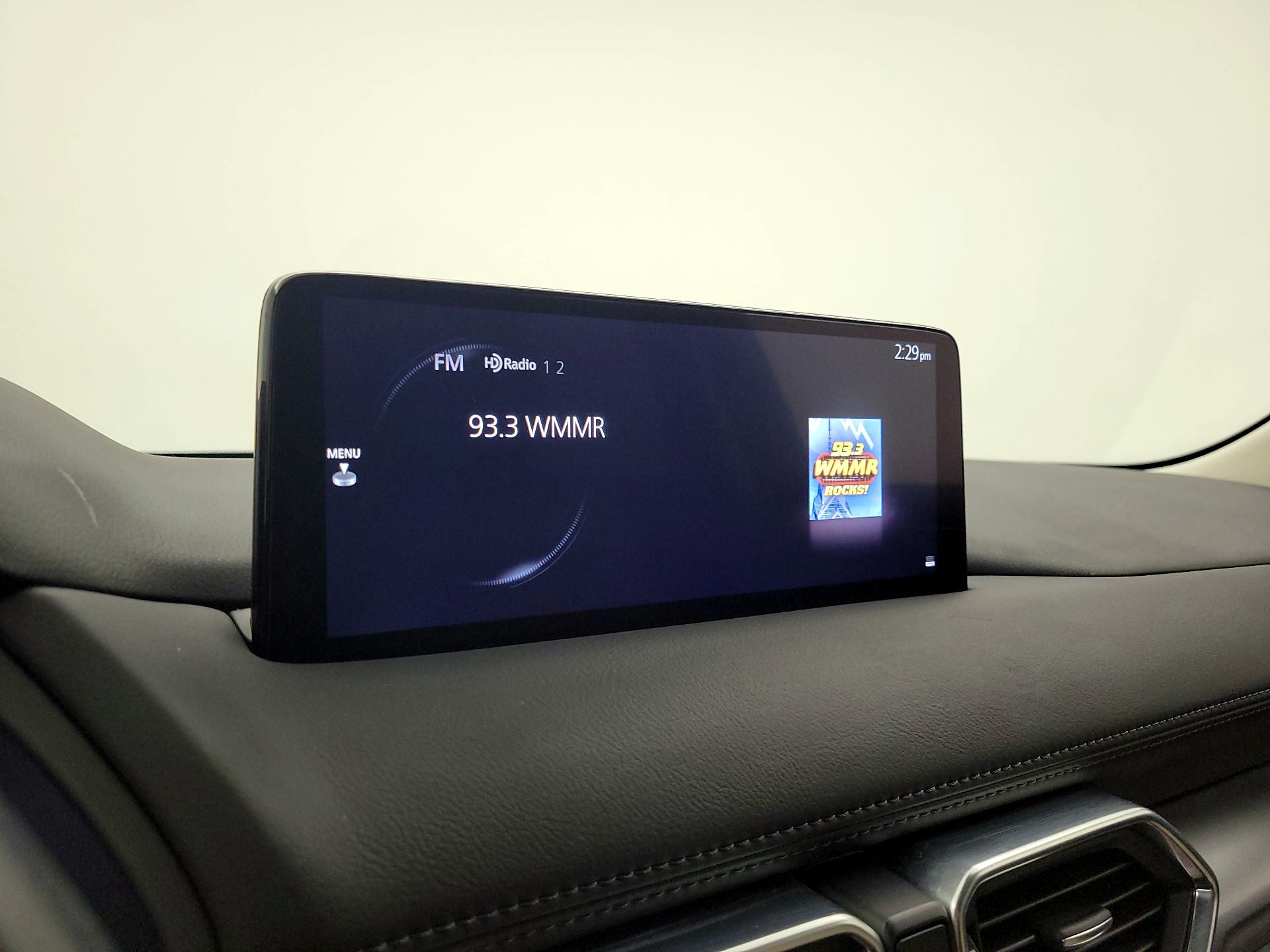 Thumbnail: 2023 Mazda CX-5 - 15