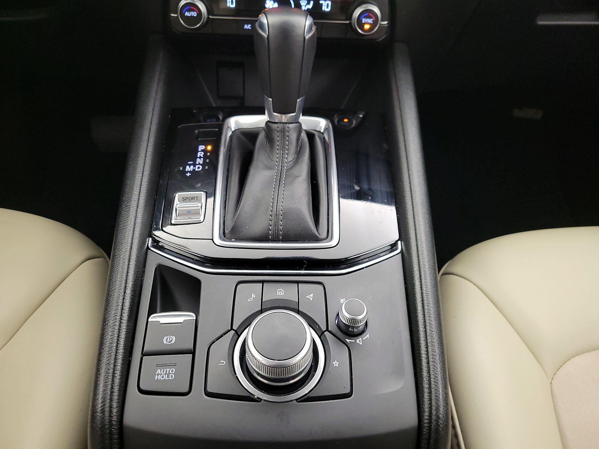 Thumbnail: 2023 Mazda CX-5 - 17