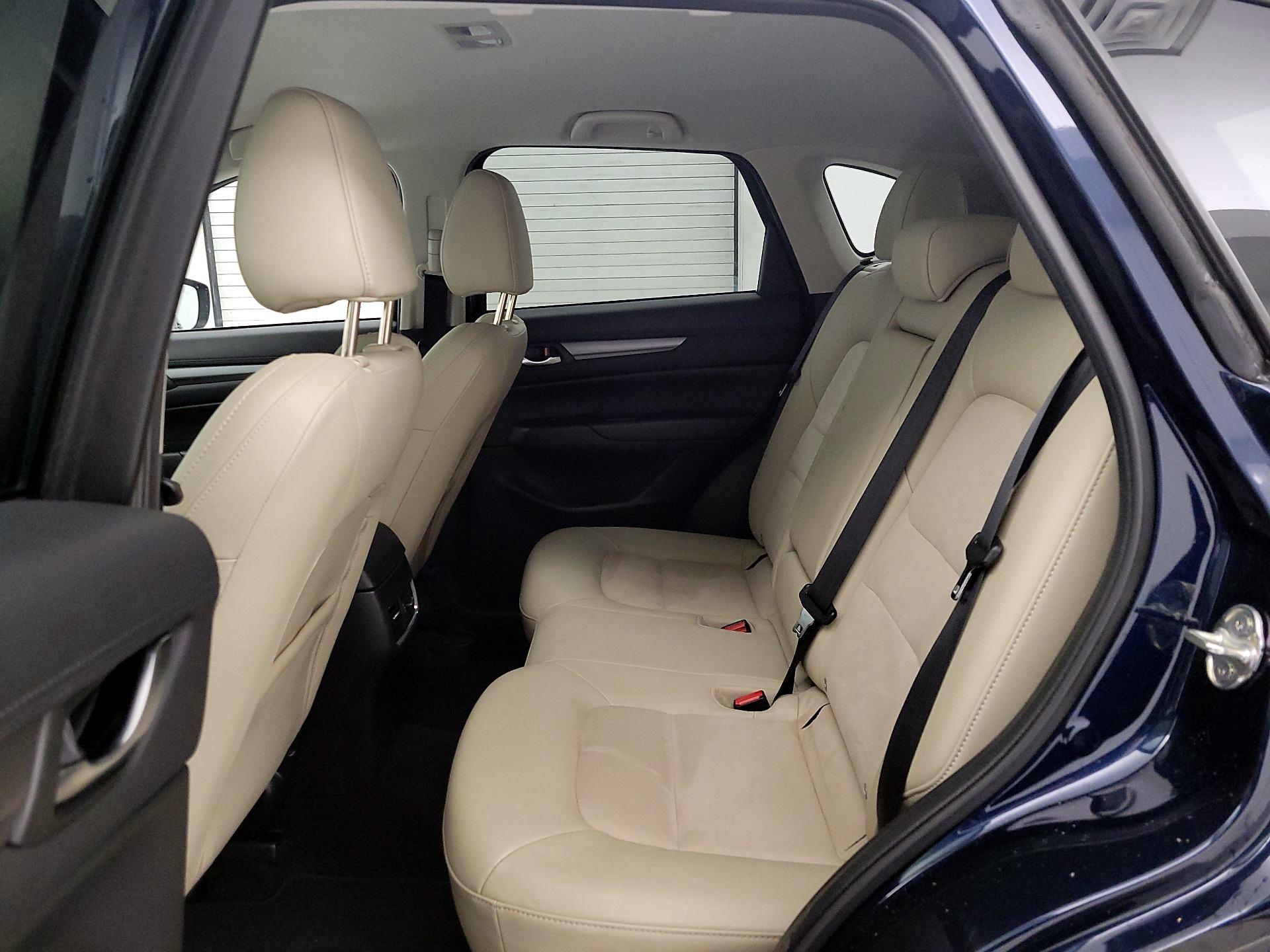 Thumbnail: 2023 Mazda CX-5 - 18