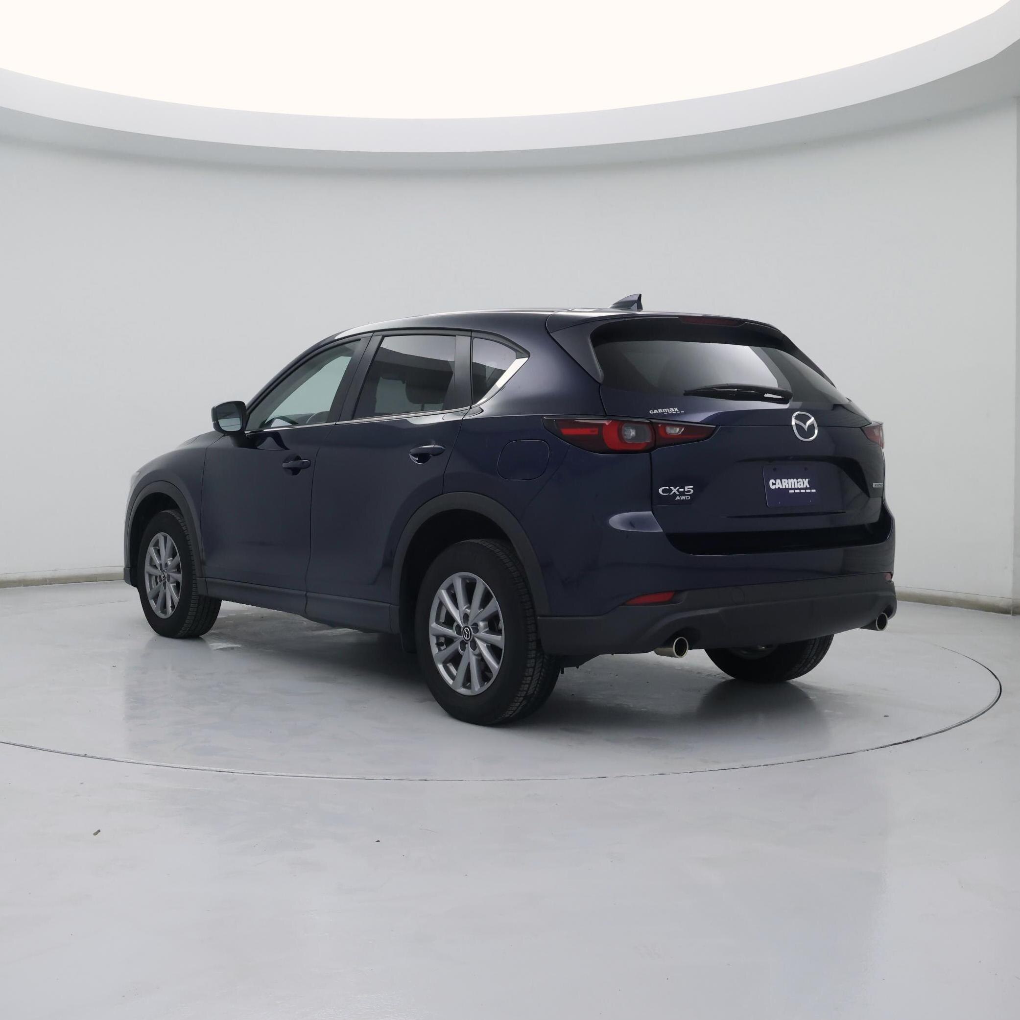 Thumbnail: 2023 Mazda CX-5 - 2