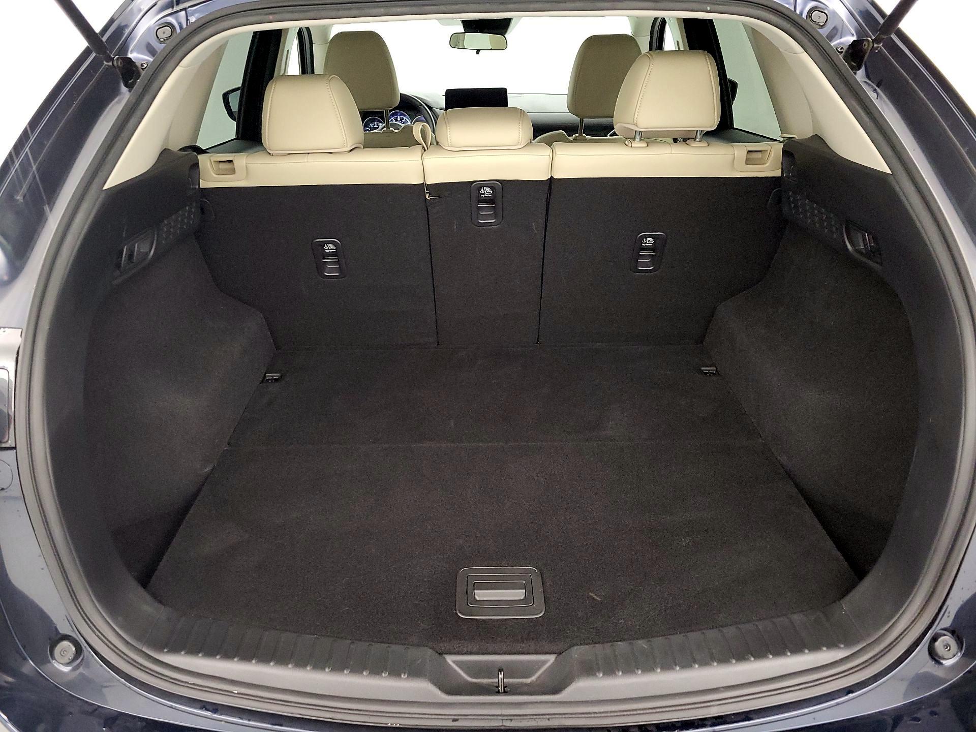 Thumbnail: 2023 Mazda CX-5 - 19