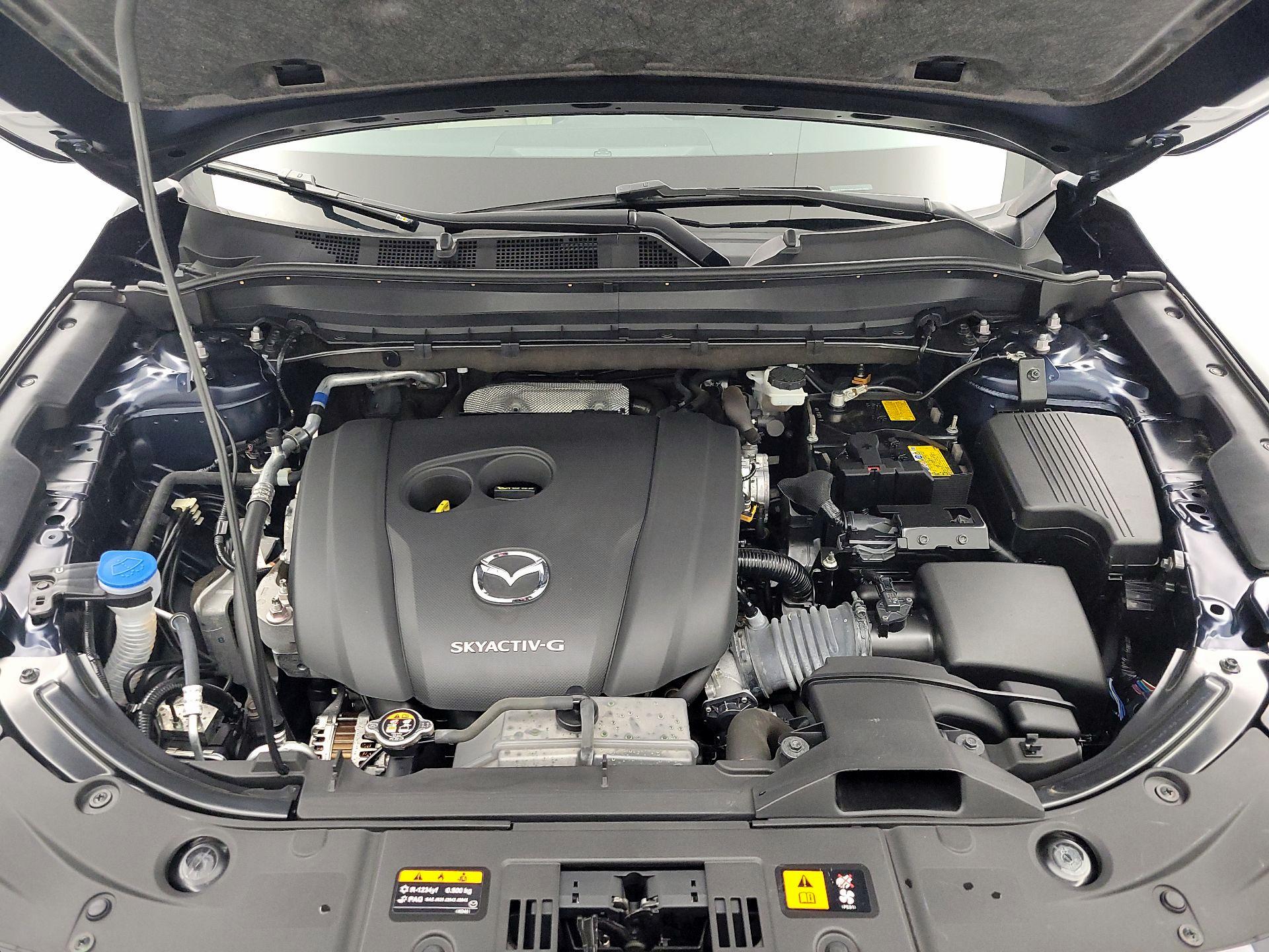 Thumbnail: 2023 Mazda CX-5 - 20