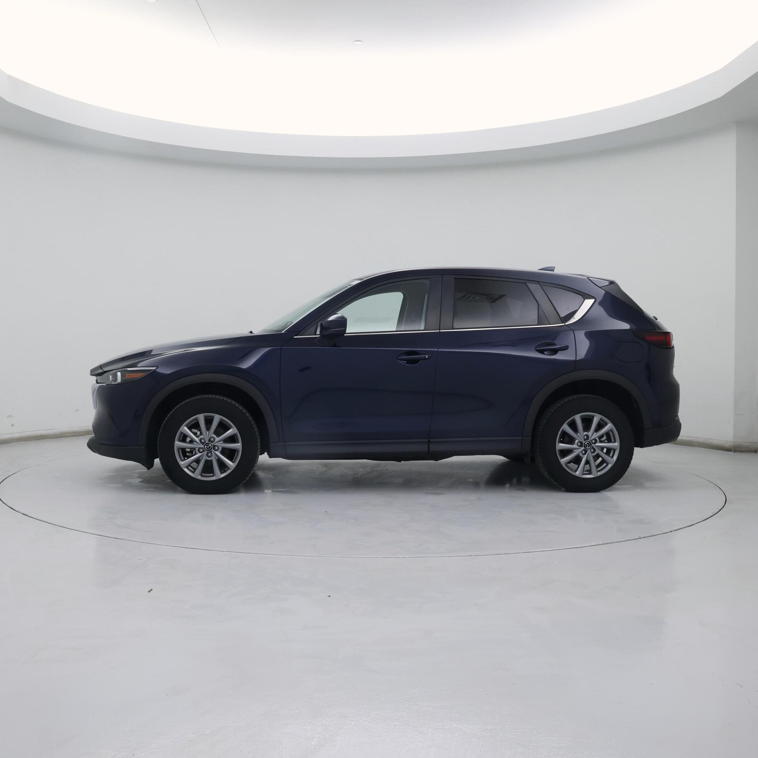 Thumbnail: 2023 Mazda CX-5 - 3