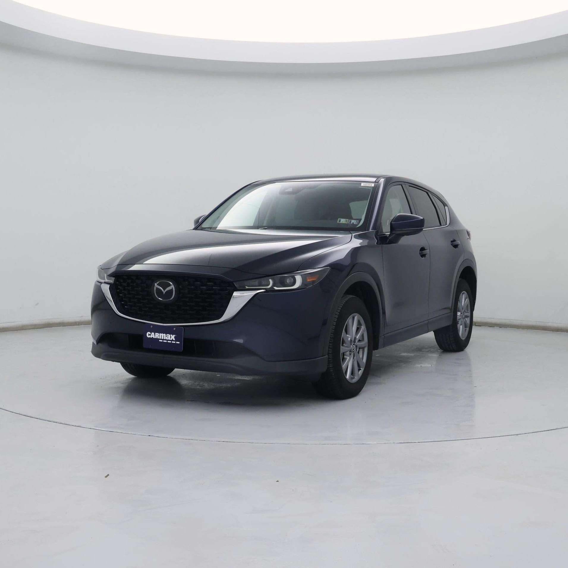 Thumbnail: 2023 Mazda CX-5 - 4