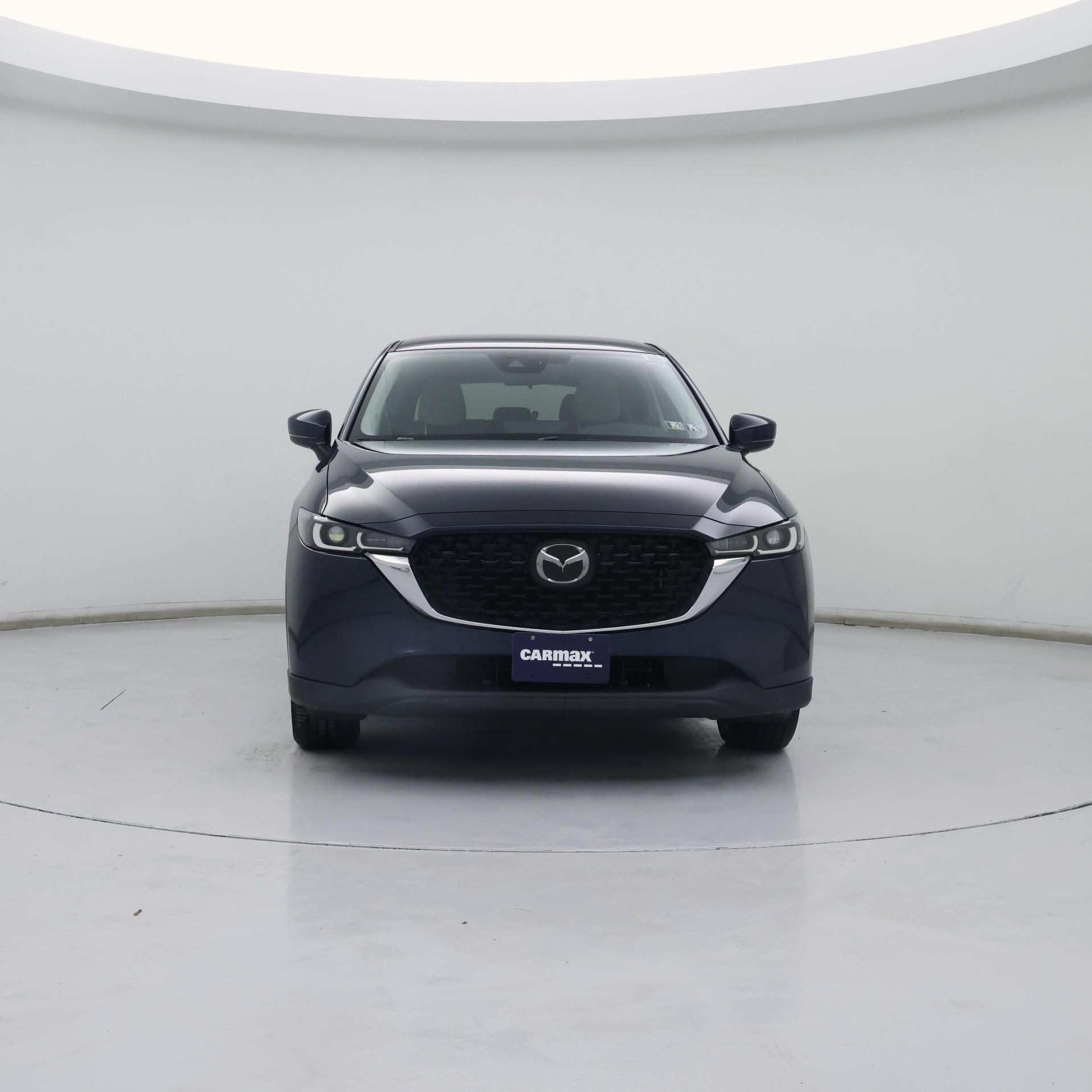 Thumbnail: 2023 Mazda CX-5 - 5