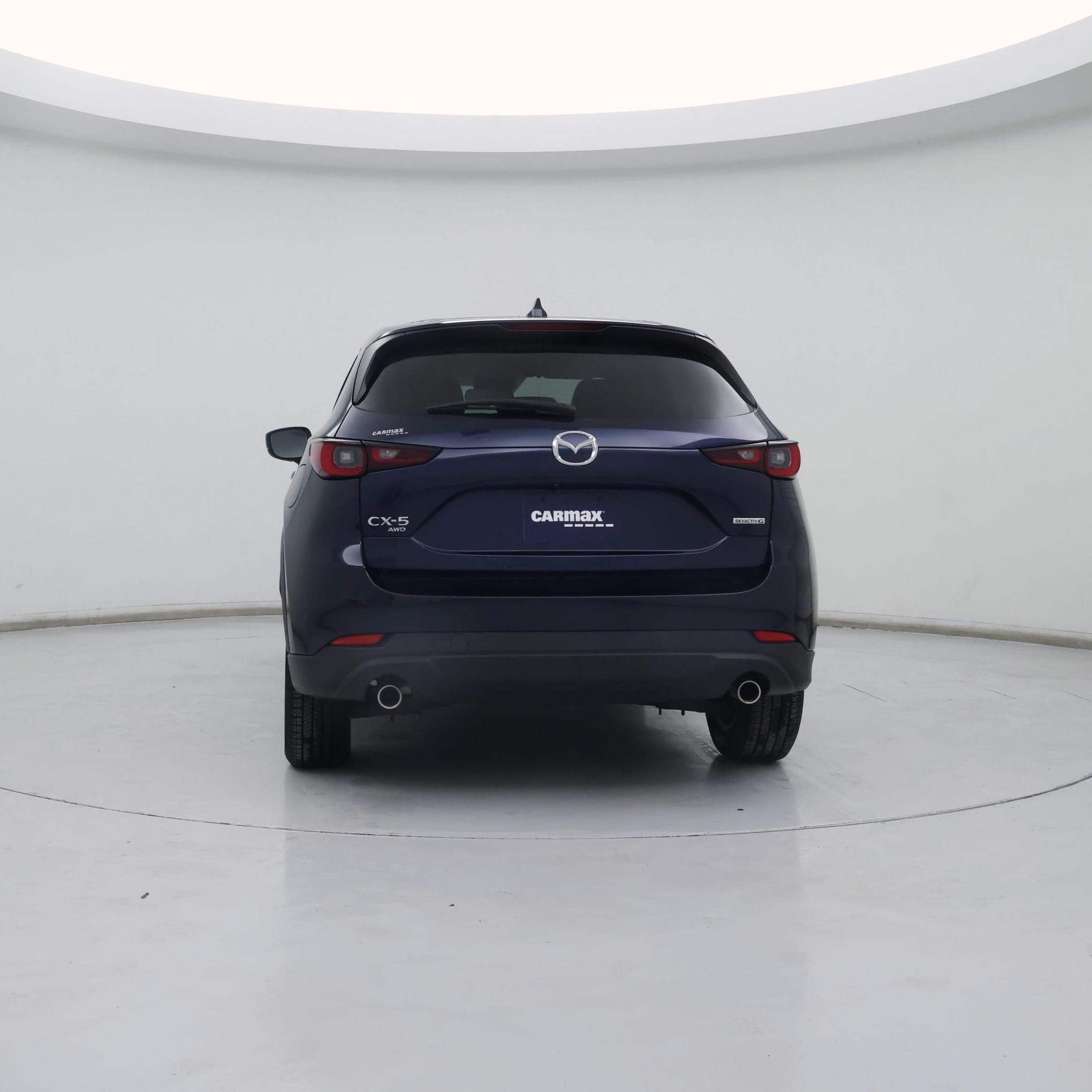 Thumbnail: 2023 Mazda CX-5 - 6