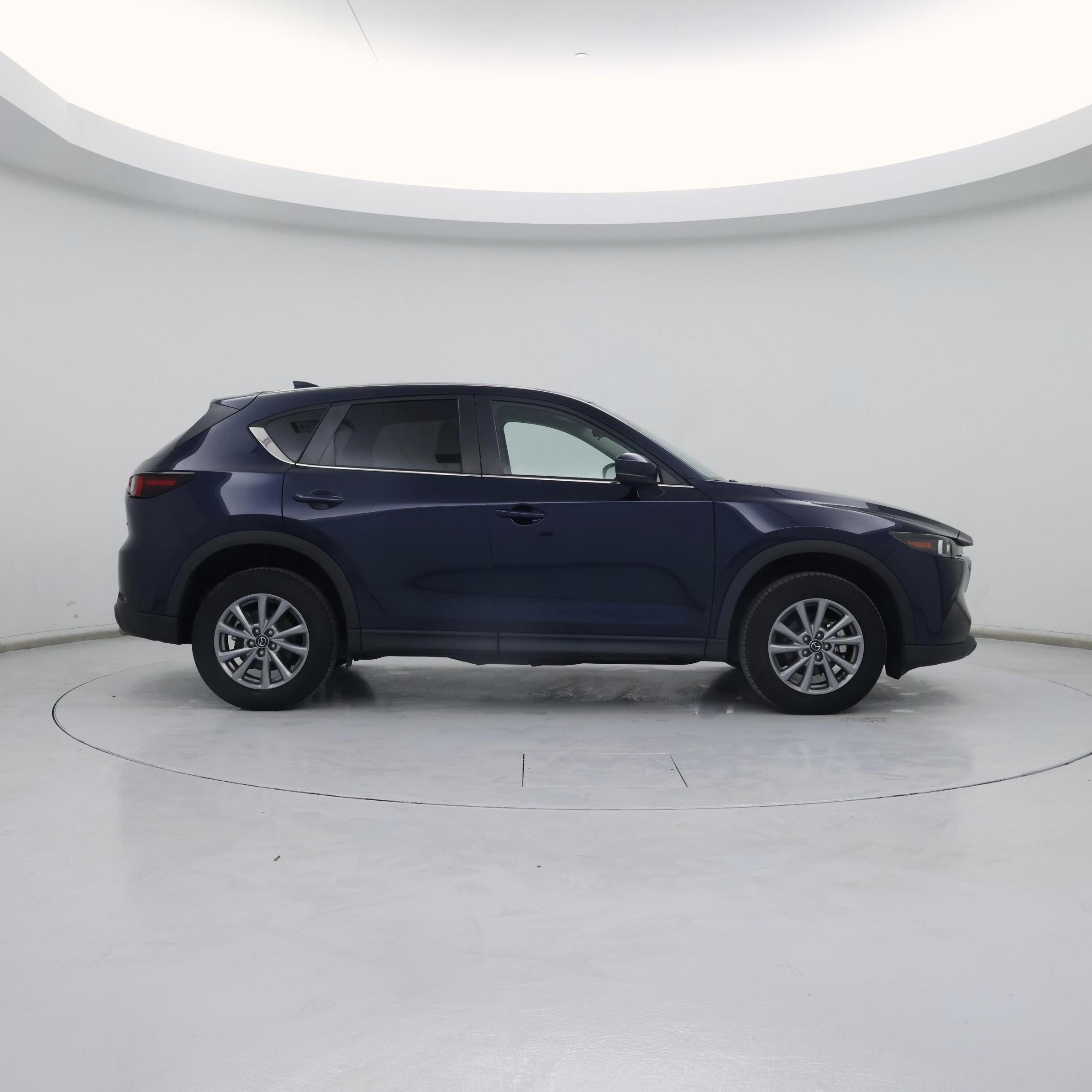 Thumbnail: 2023 Mazda CX-5 - 7