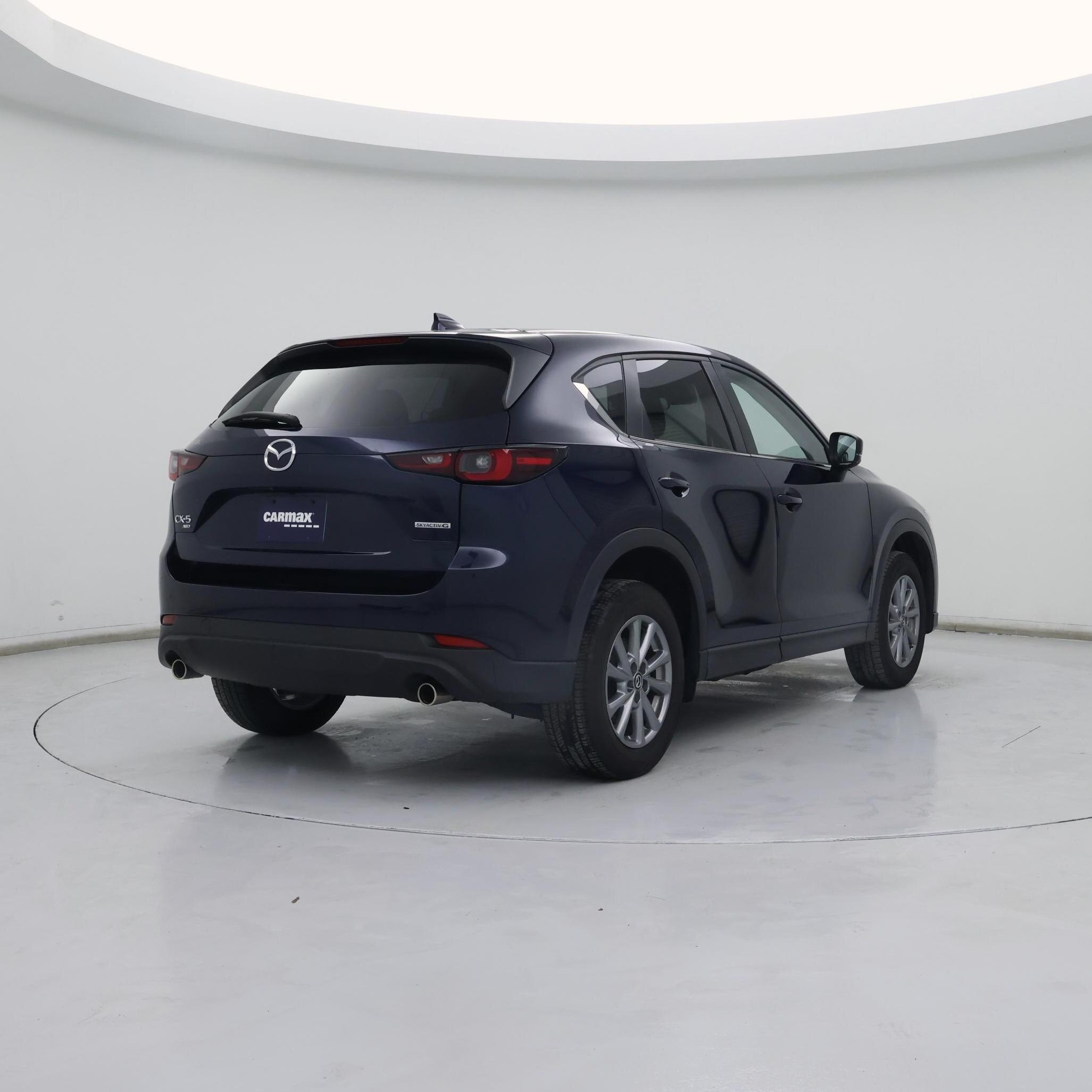 Thumbnail: 2023 Mazda CX-5 - 8