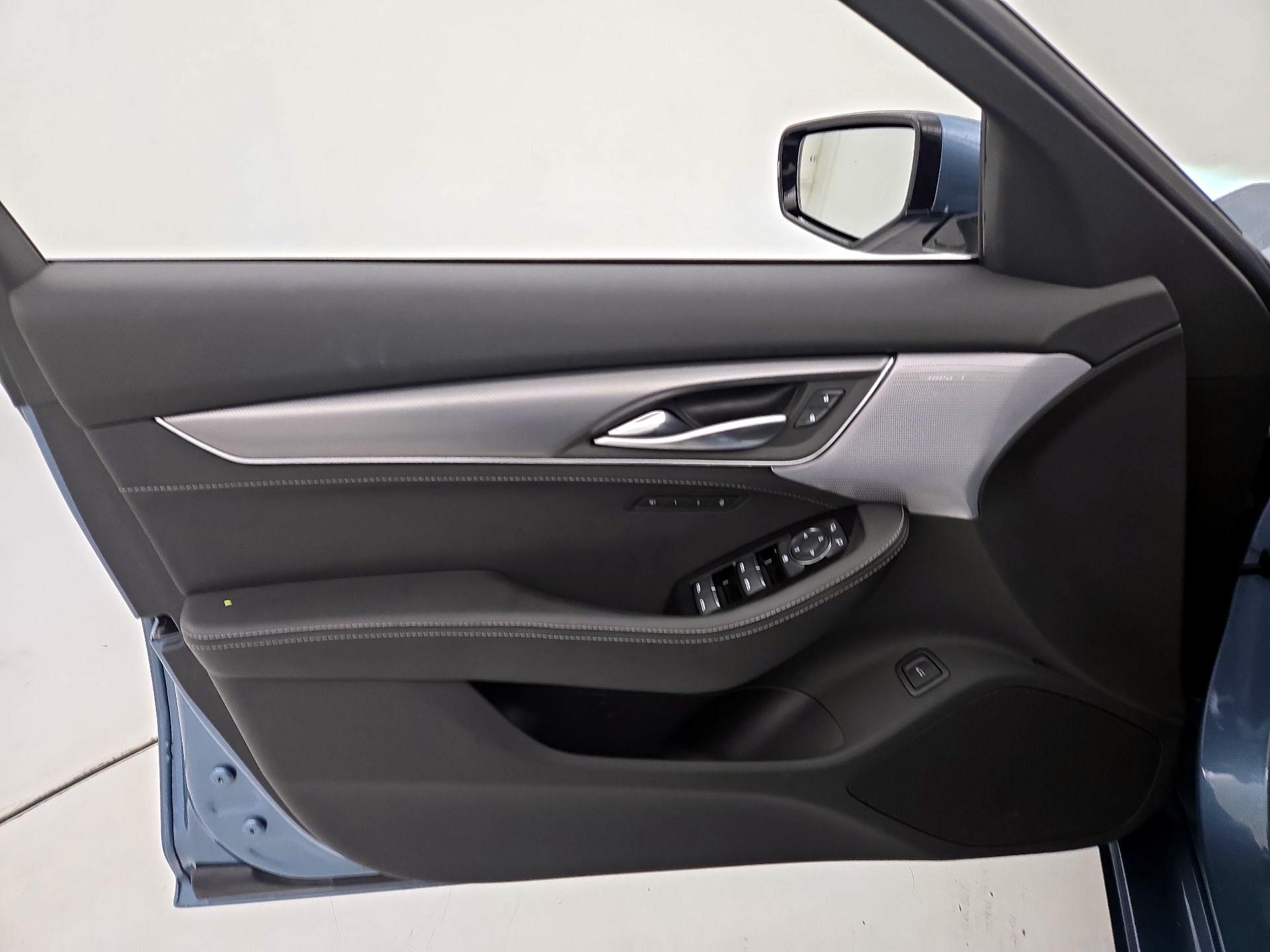 Thumbnail: 2024 Cadillac CT5 - 12