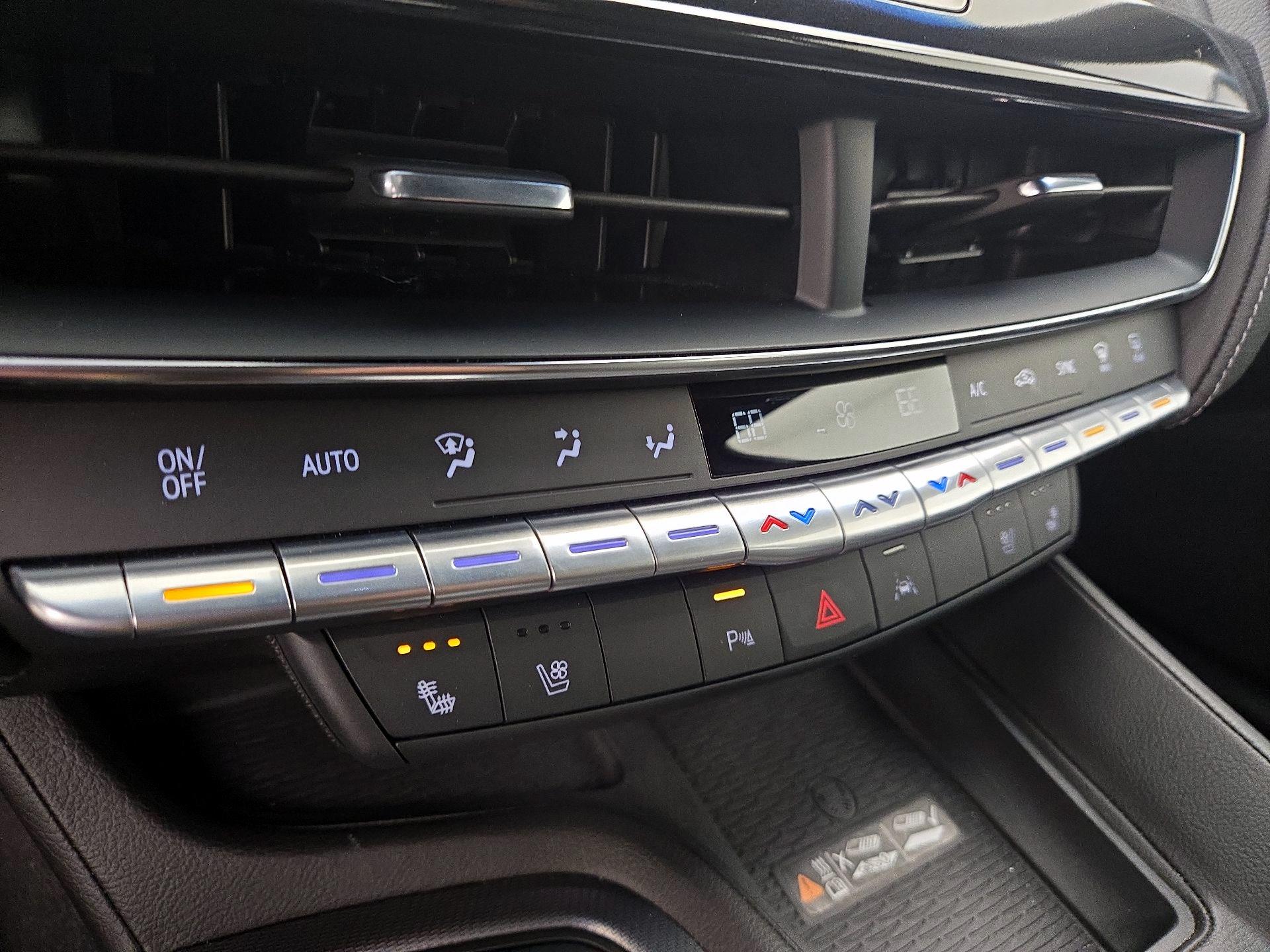 Thumbnail: 2024 Cadillac CT5 - 15