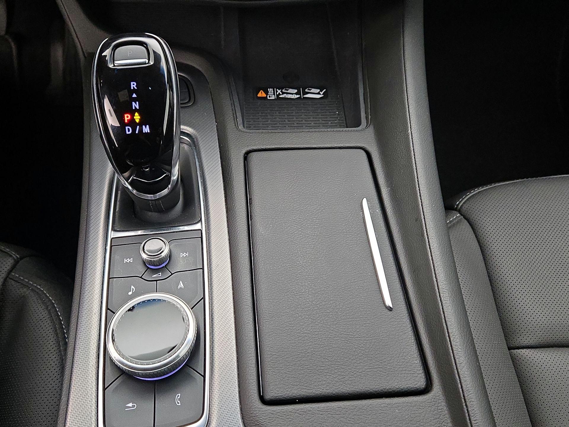 Thumbnail: 2024 Cadillac CT5 - 16