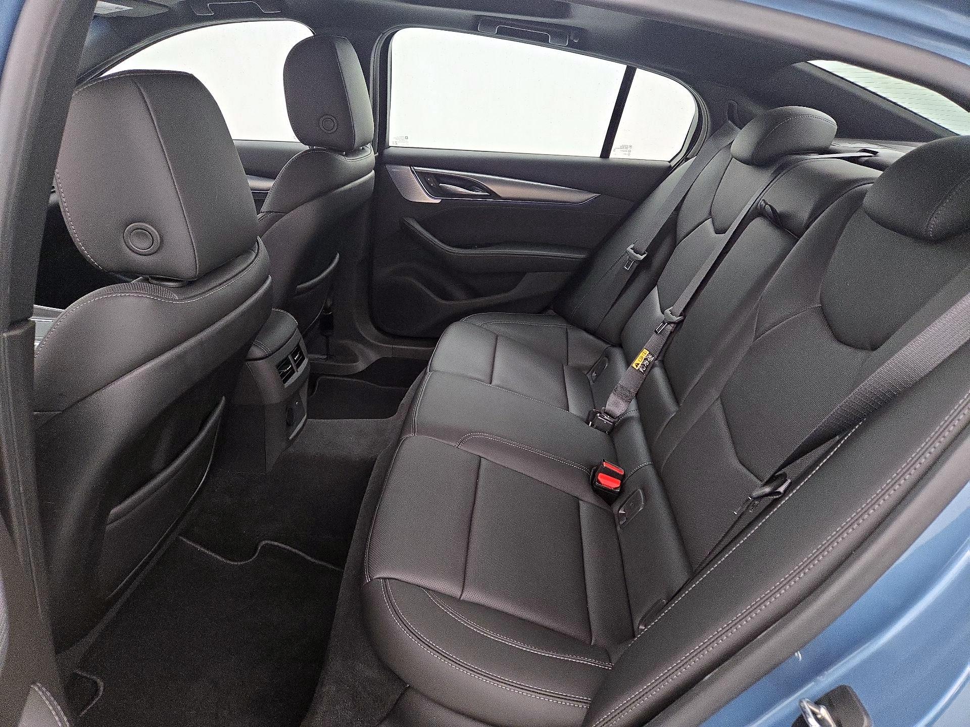 Thumbnail: 2024 Cadillac CT5 - 17