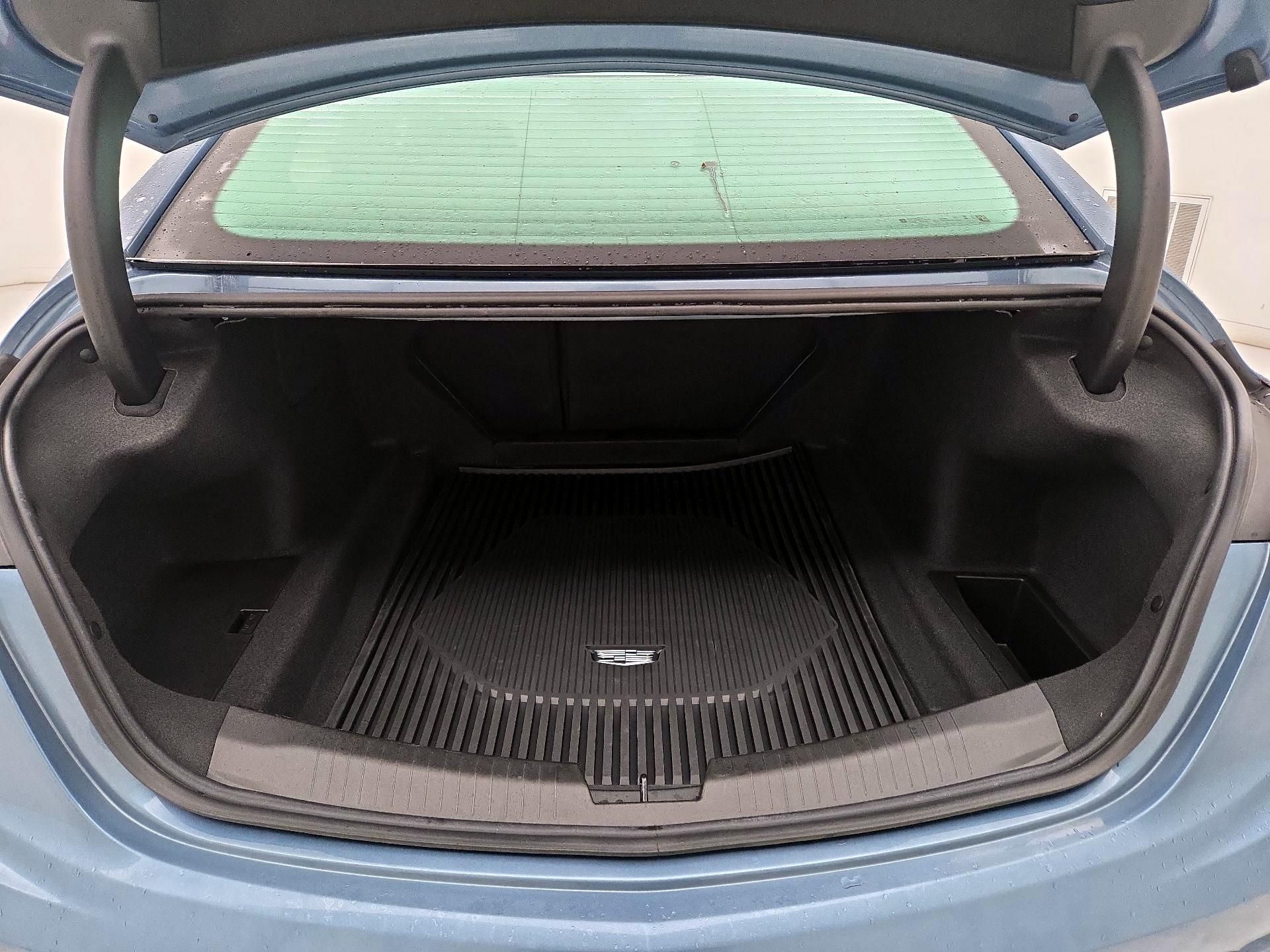 Thumbnail: 2024 Cadillac CT5 - 18