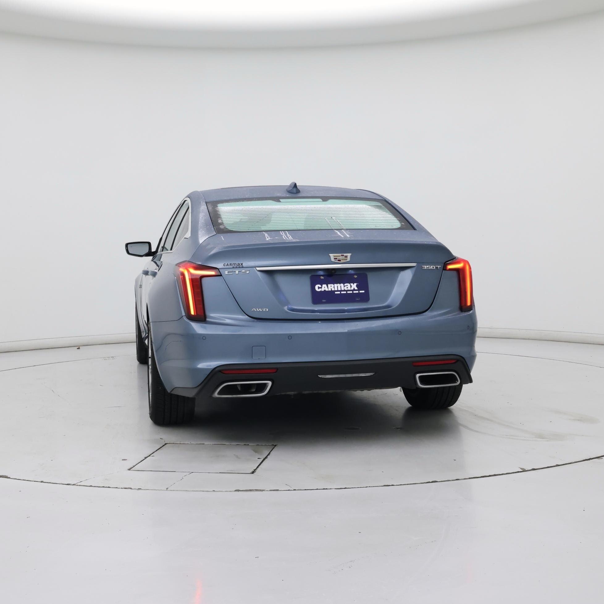 Thumbnail: 2024 Cadillac CT5 - 6