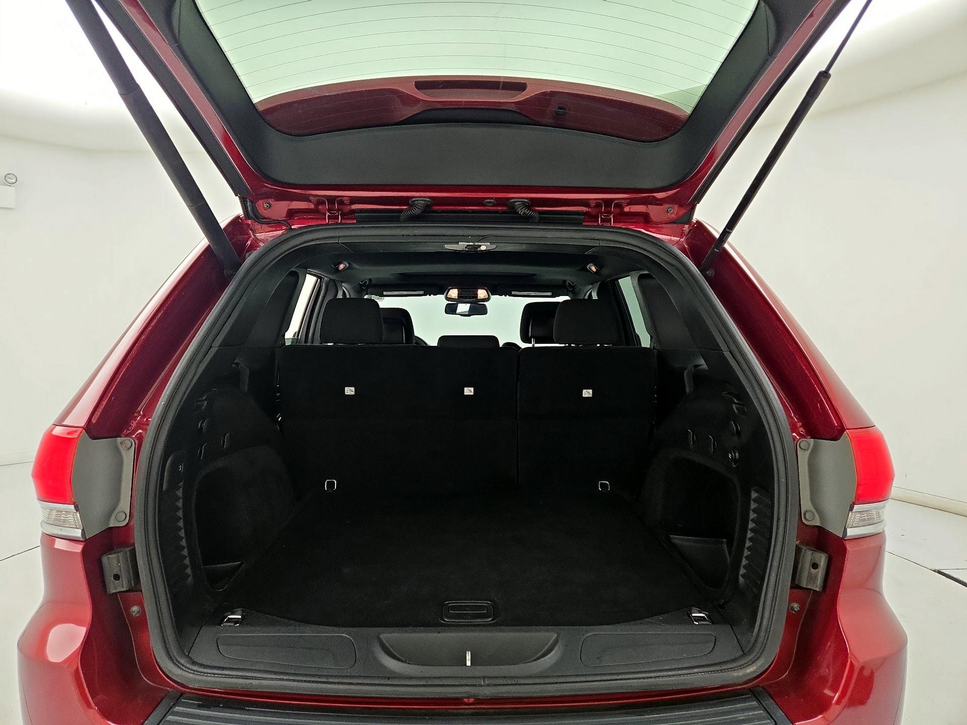 Thumbnail: 2014 Jeep Grand Cherokee - 20