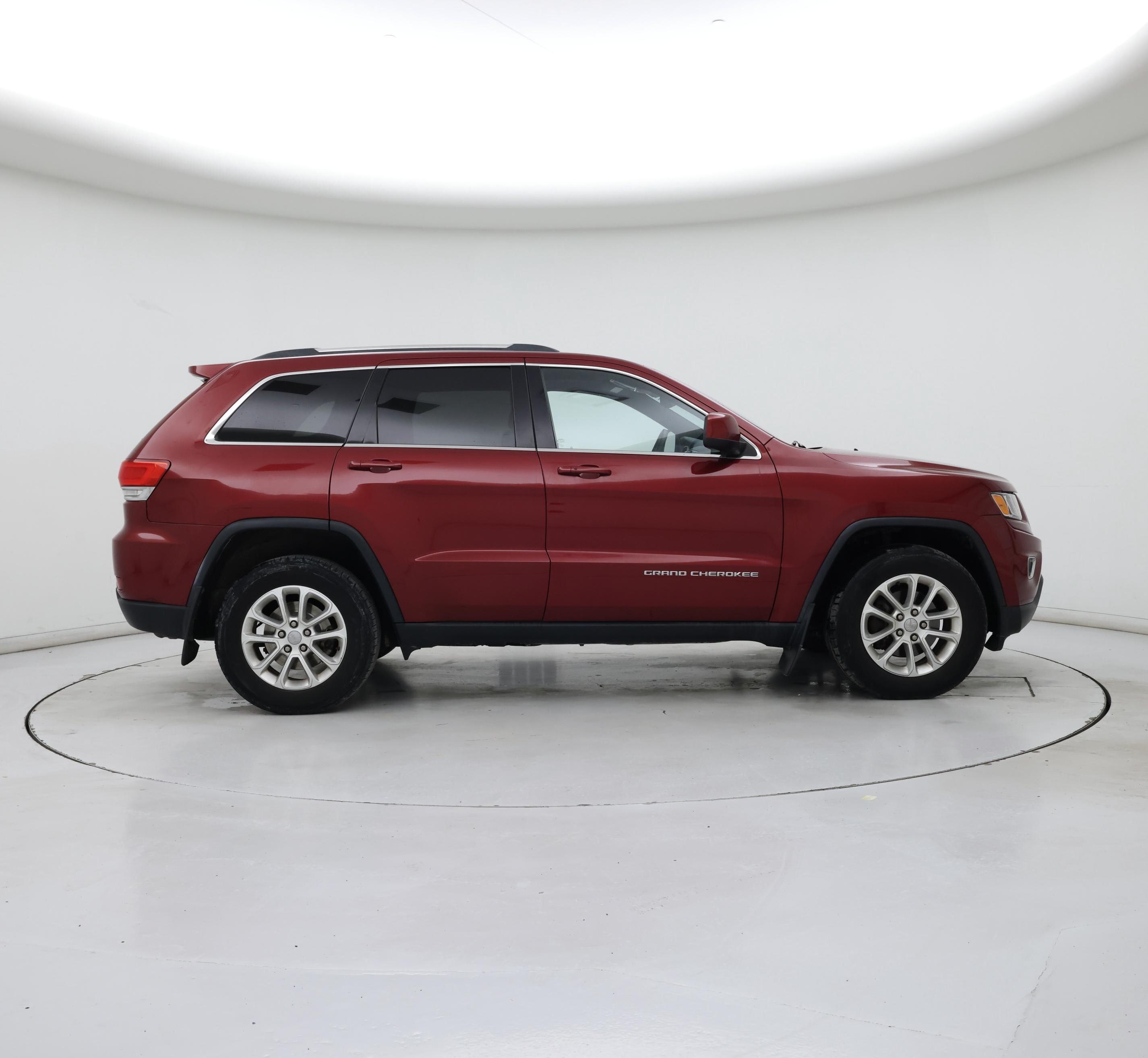 Thumbnail: 2014 Jeep Grand Cherokee - 7