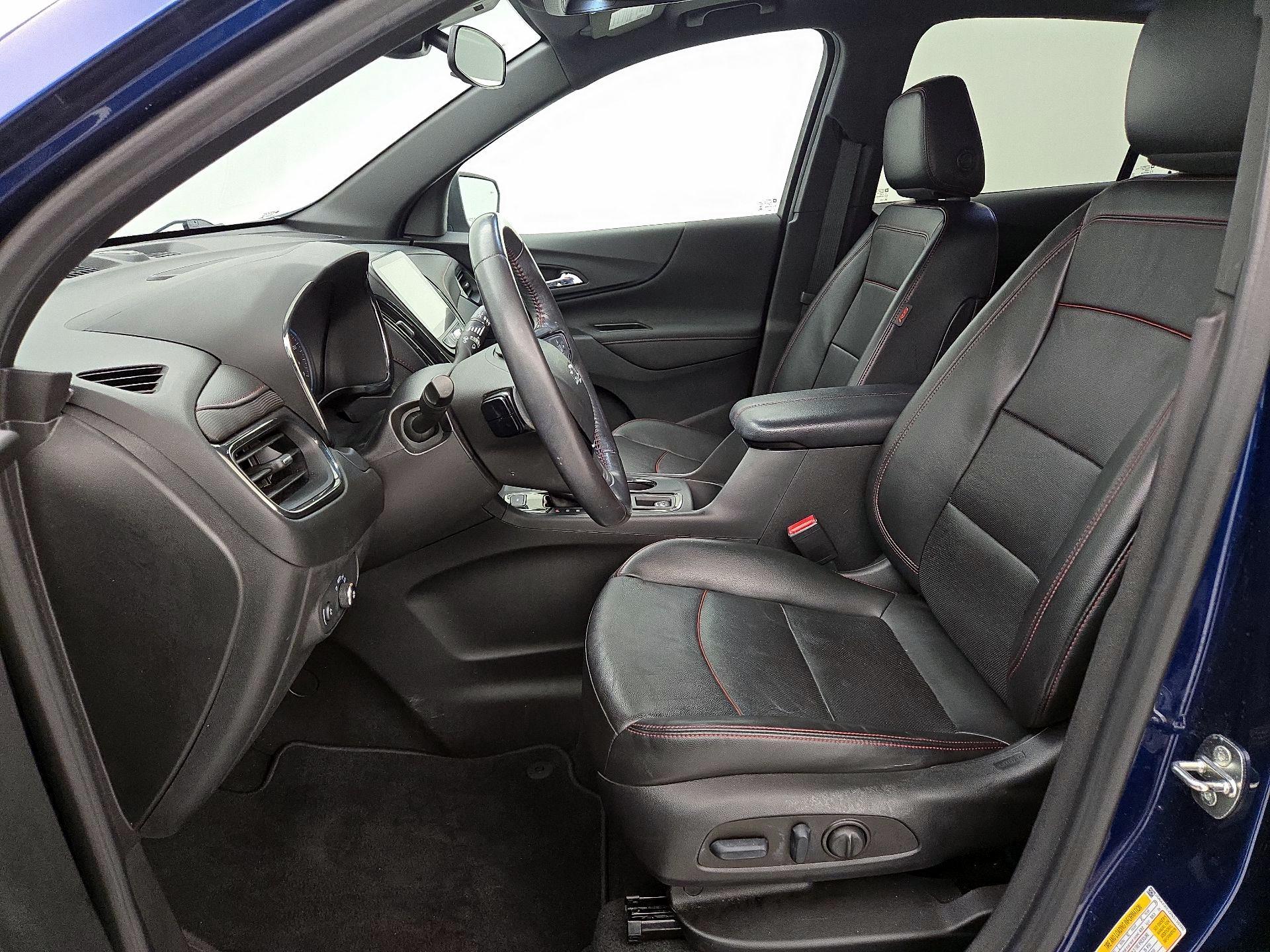 Thumbnail: 2022 Chevrolet Equinox - 11