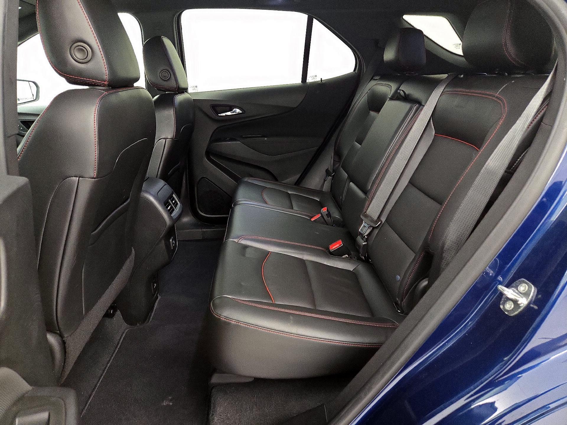 Thumbnail: 2022 Chevrolet Equinox - 20