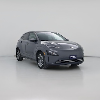 2023 Hyundai Kona Electric SE