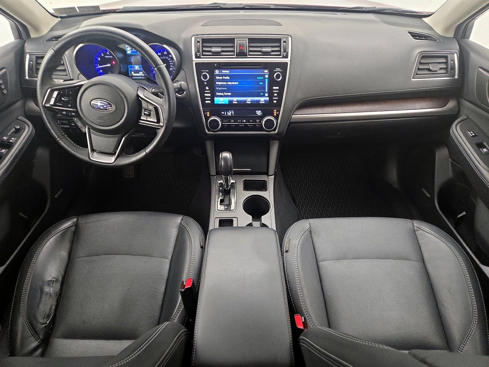 Thumbnail: 2019 Subaru Outback - 9