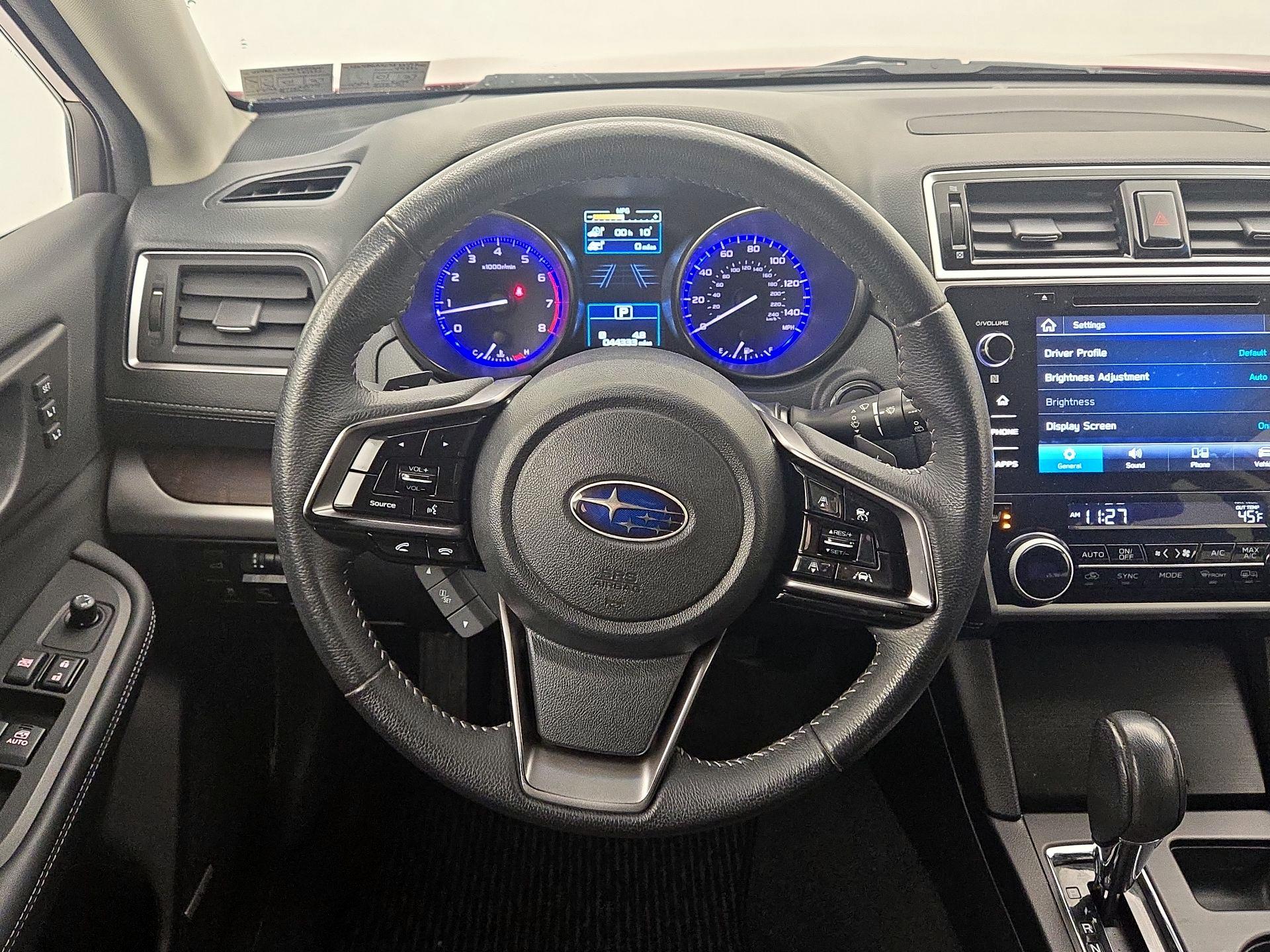 Thumbnail: 2019 Subaru Outback - 10