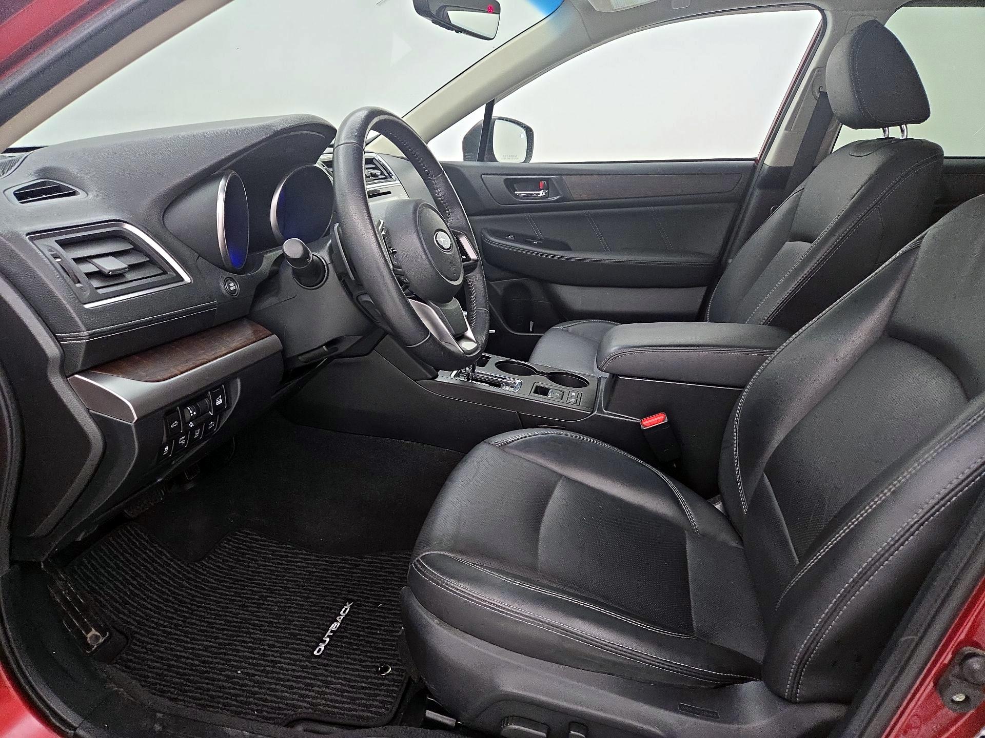 Thumbnail: 2019 Subaru Outback - 11