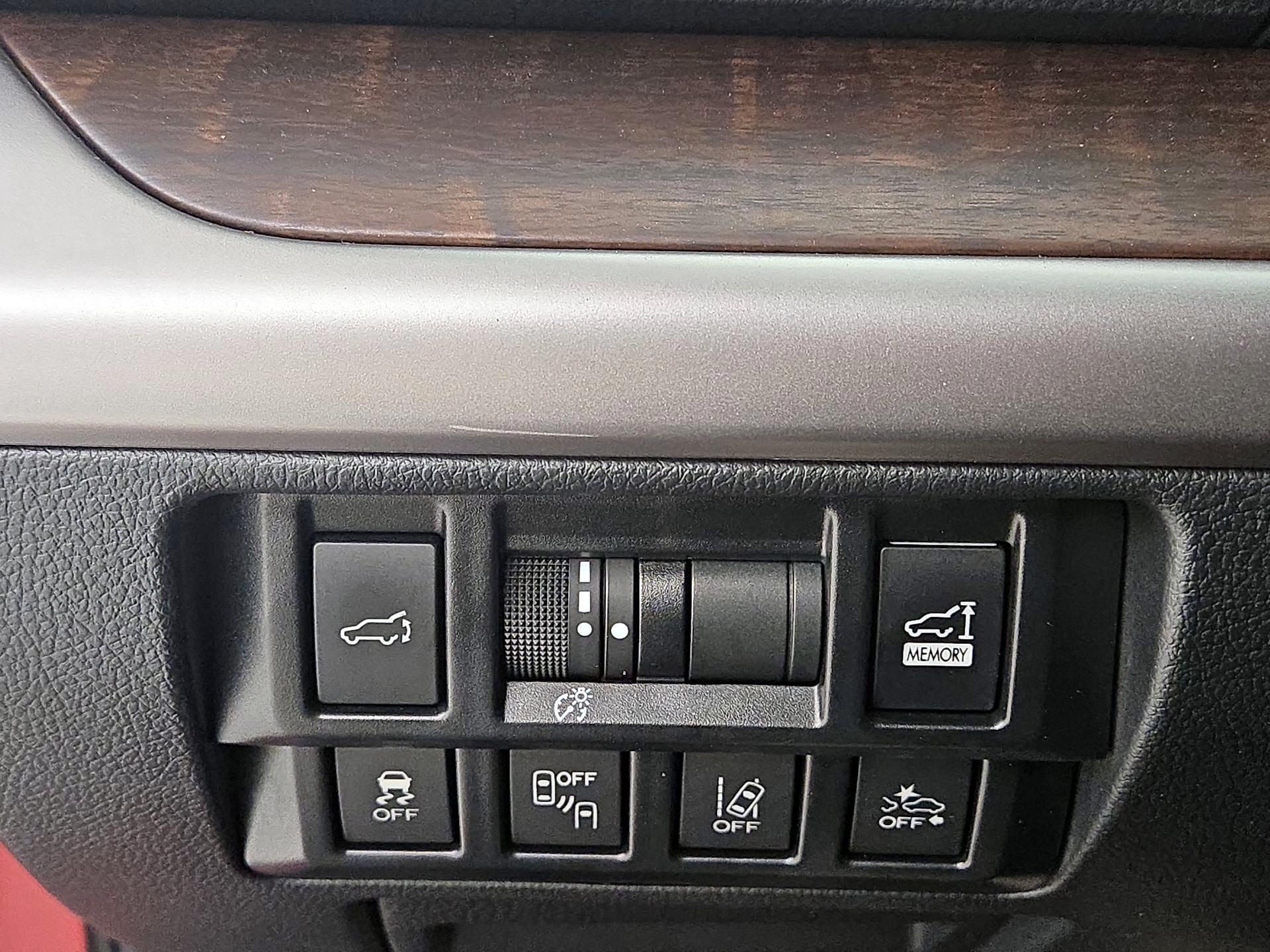 Thumbnail: 2019 Subaru Outback - 13