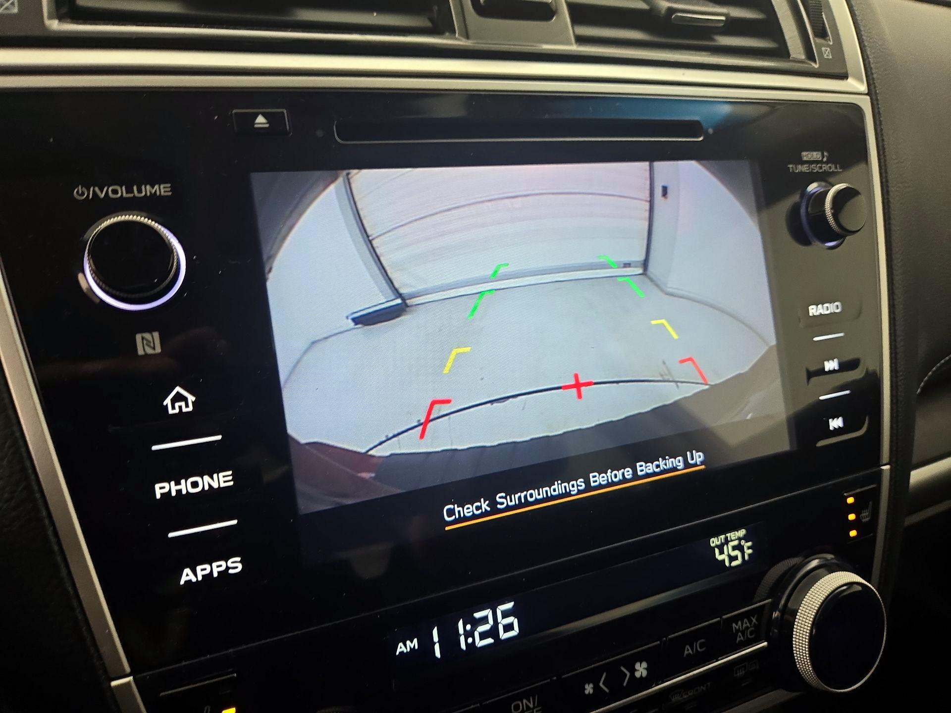 Thumbnail: 2019 Subaru Outback - 14