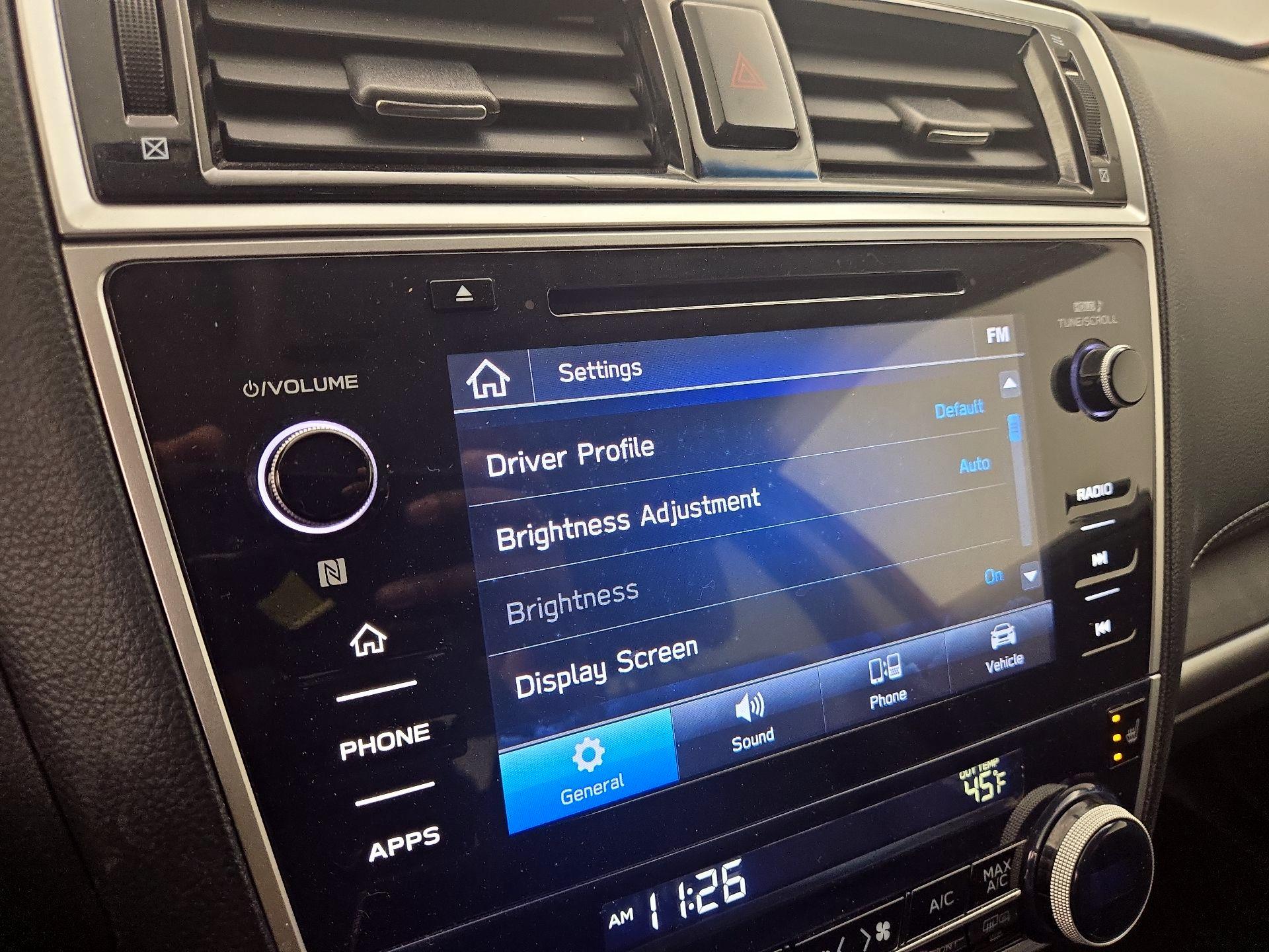 Thumbnail: 2019 Subaru Outback - 15