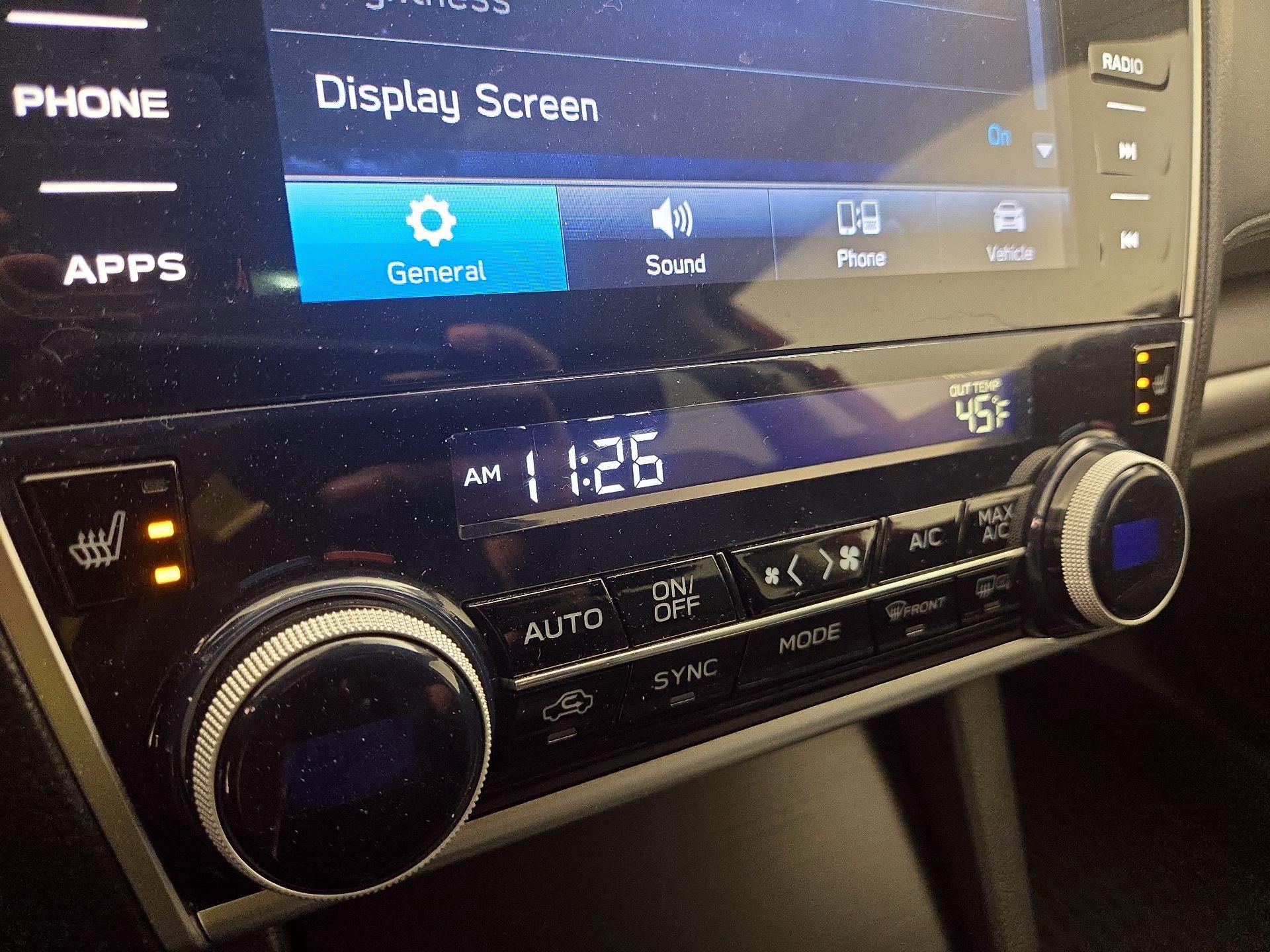 Thumbnail: 2019 Subaru Outback - 16