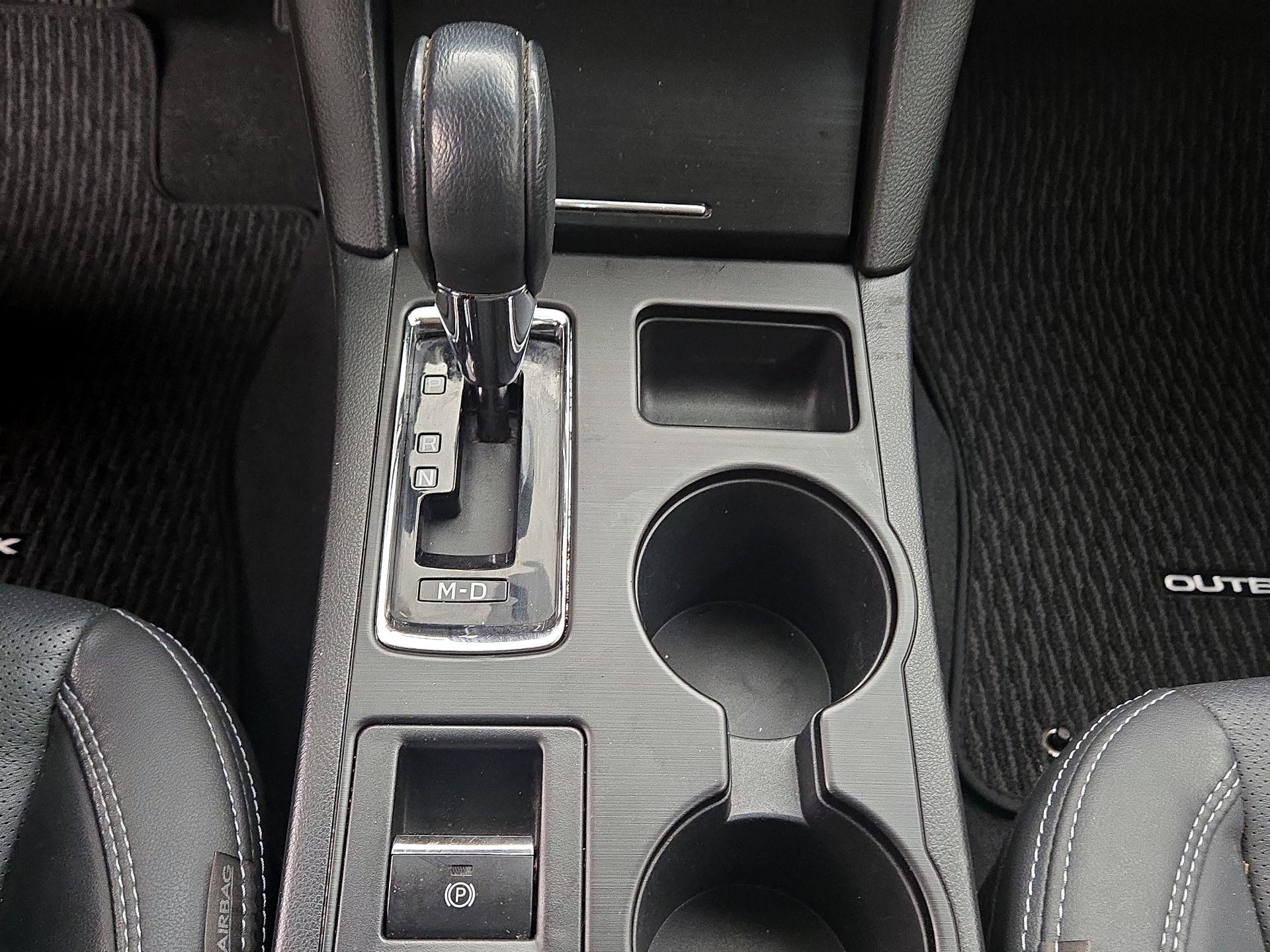 Thumbnail: 2019 Subaru Outback - 17