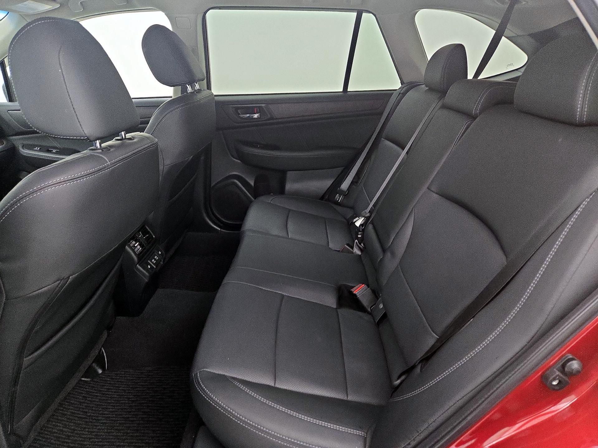 Thumbnail: 2019 Subaru Outback - 18