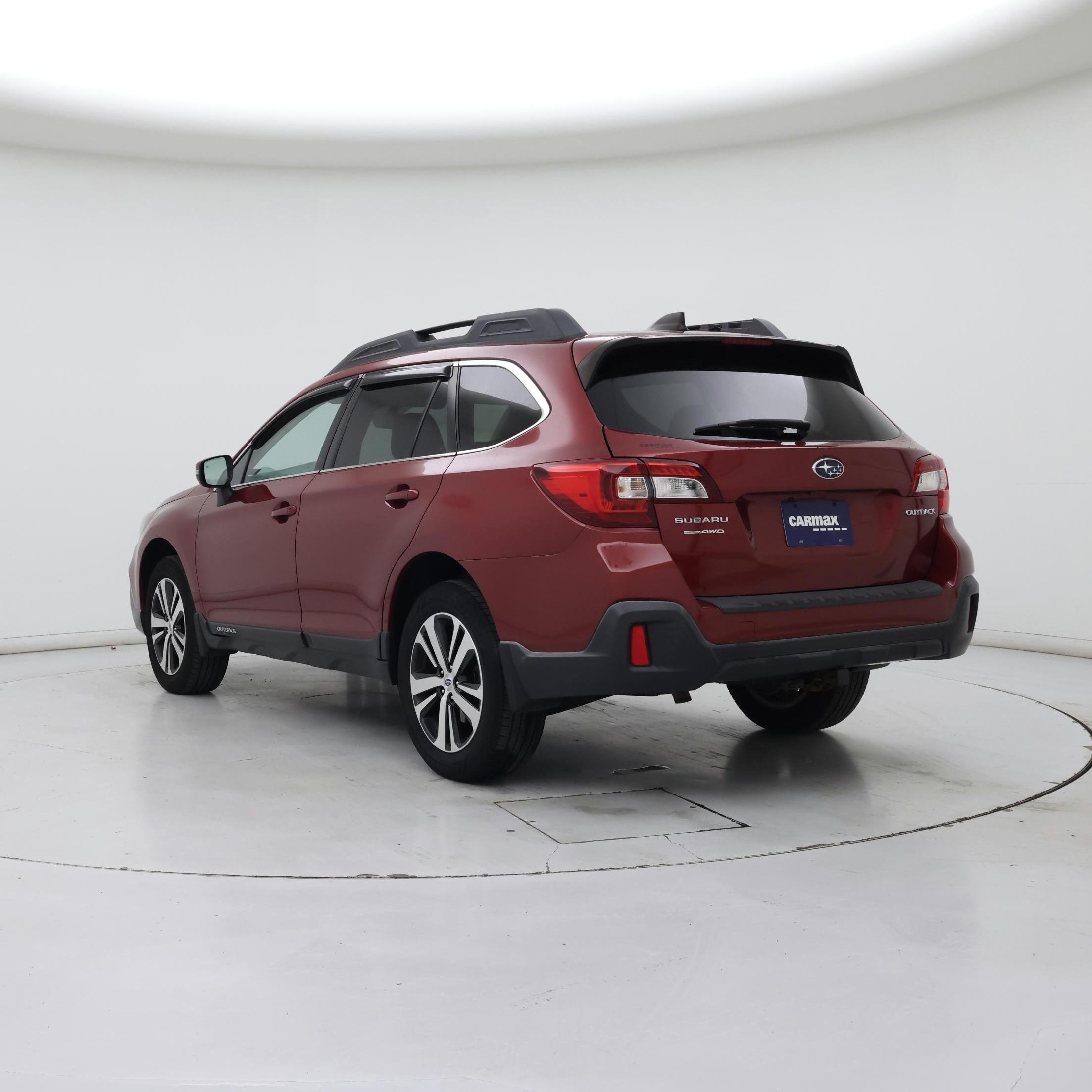 Thumbnail: 2019 Subaru Outback - 2