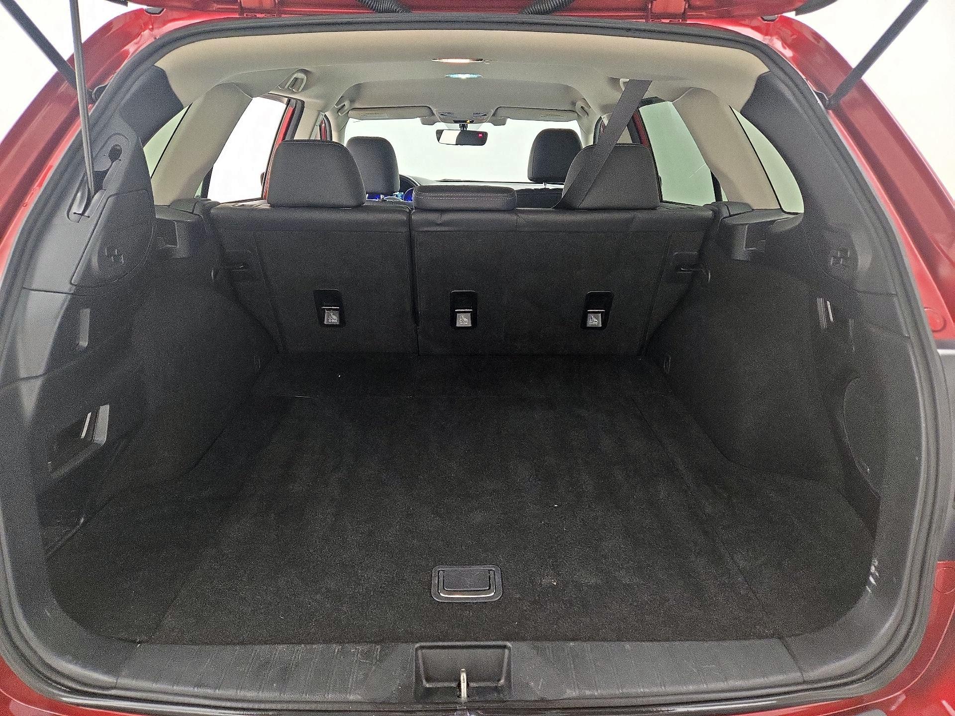 Thumbnail: 2019 Subaru Outback - 19